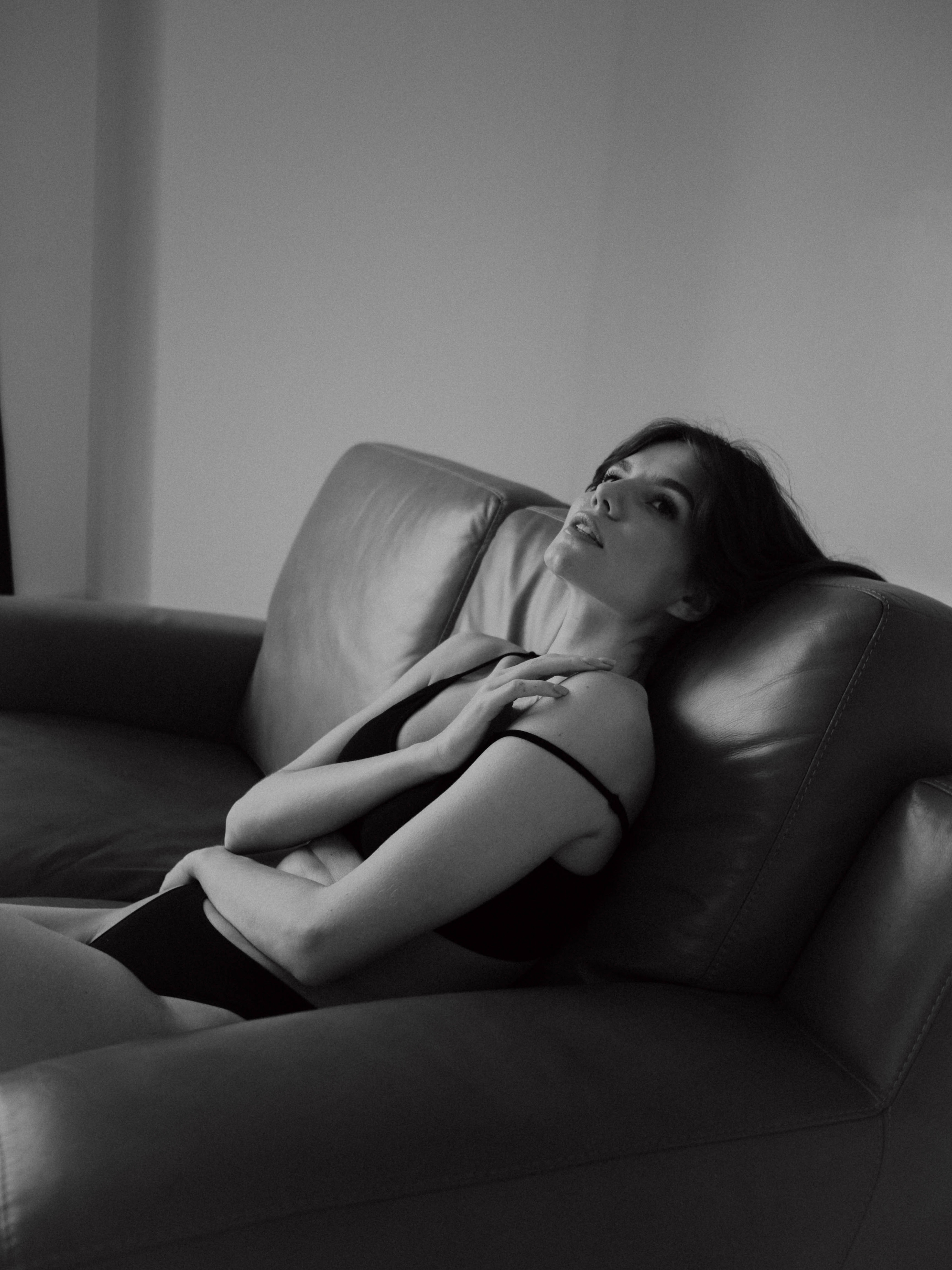 VIKA. Photographer Inna Mendelson