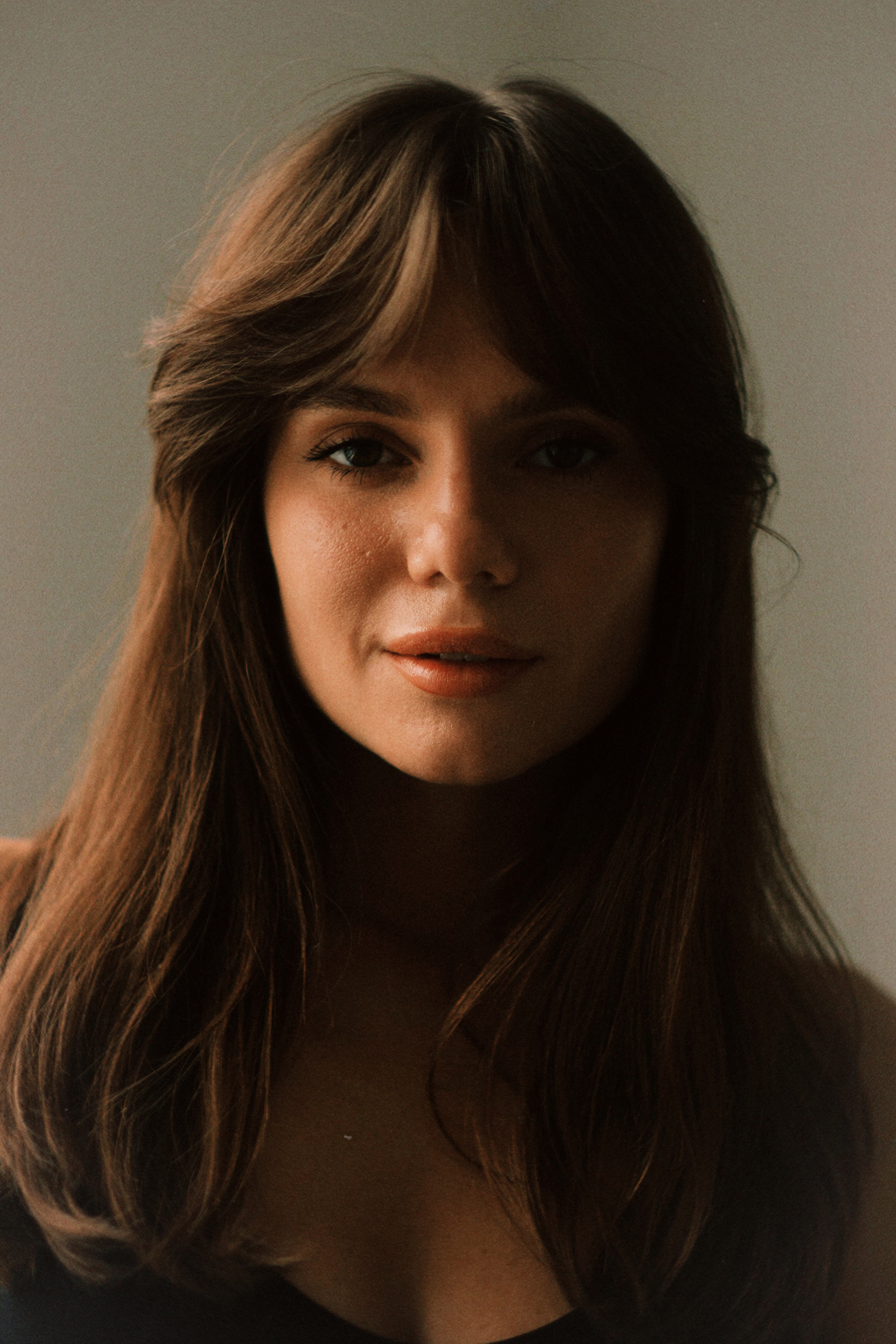 VIKA. Photographer Inna Mendelson