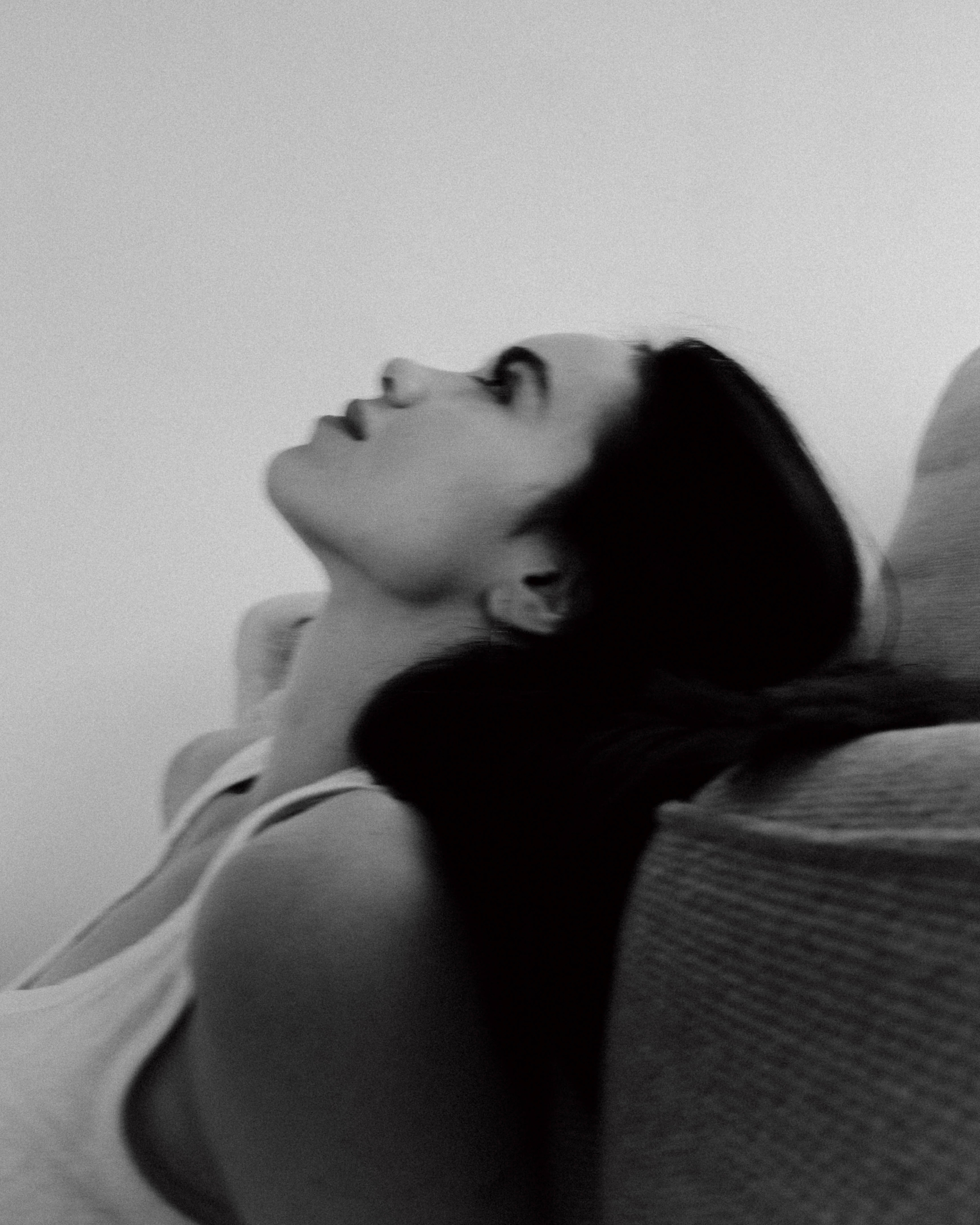 MILENA. Photographer Inna Mendelson