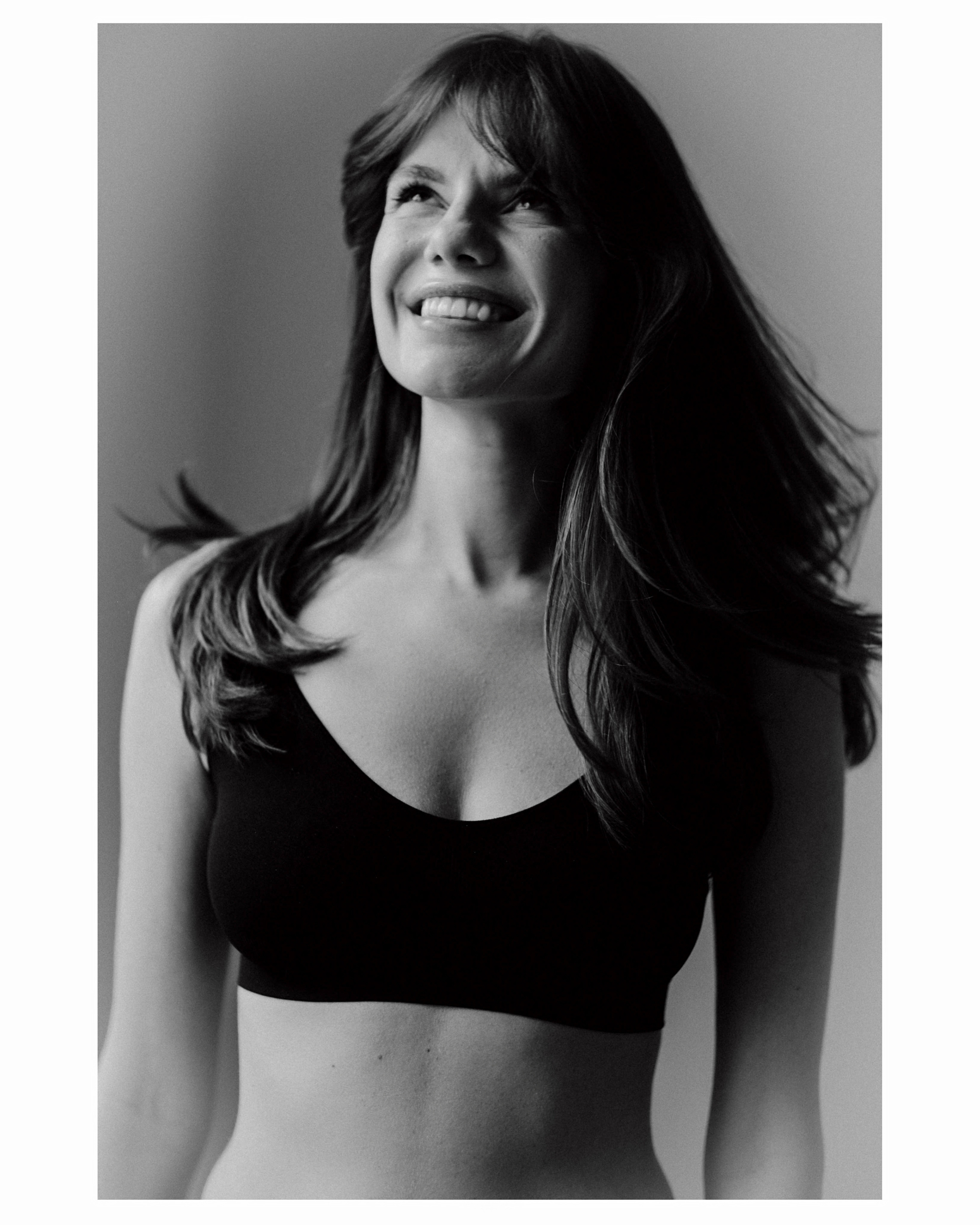 VIKA. Photographer Inna Mendelson