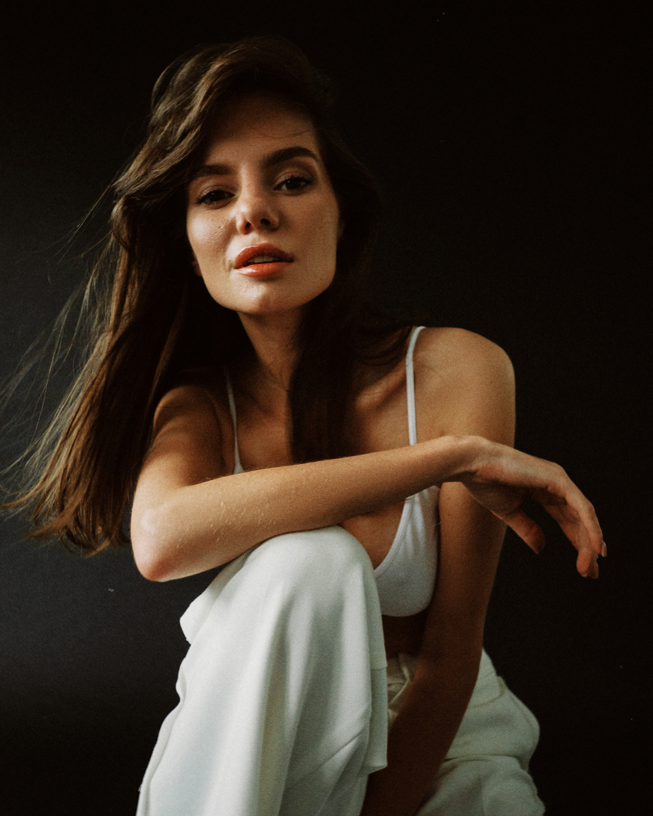 VIKA. Photographer Inna Mendelson