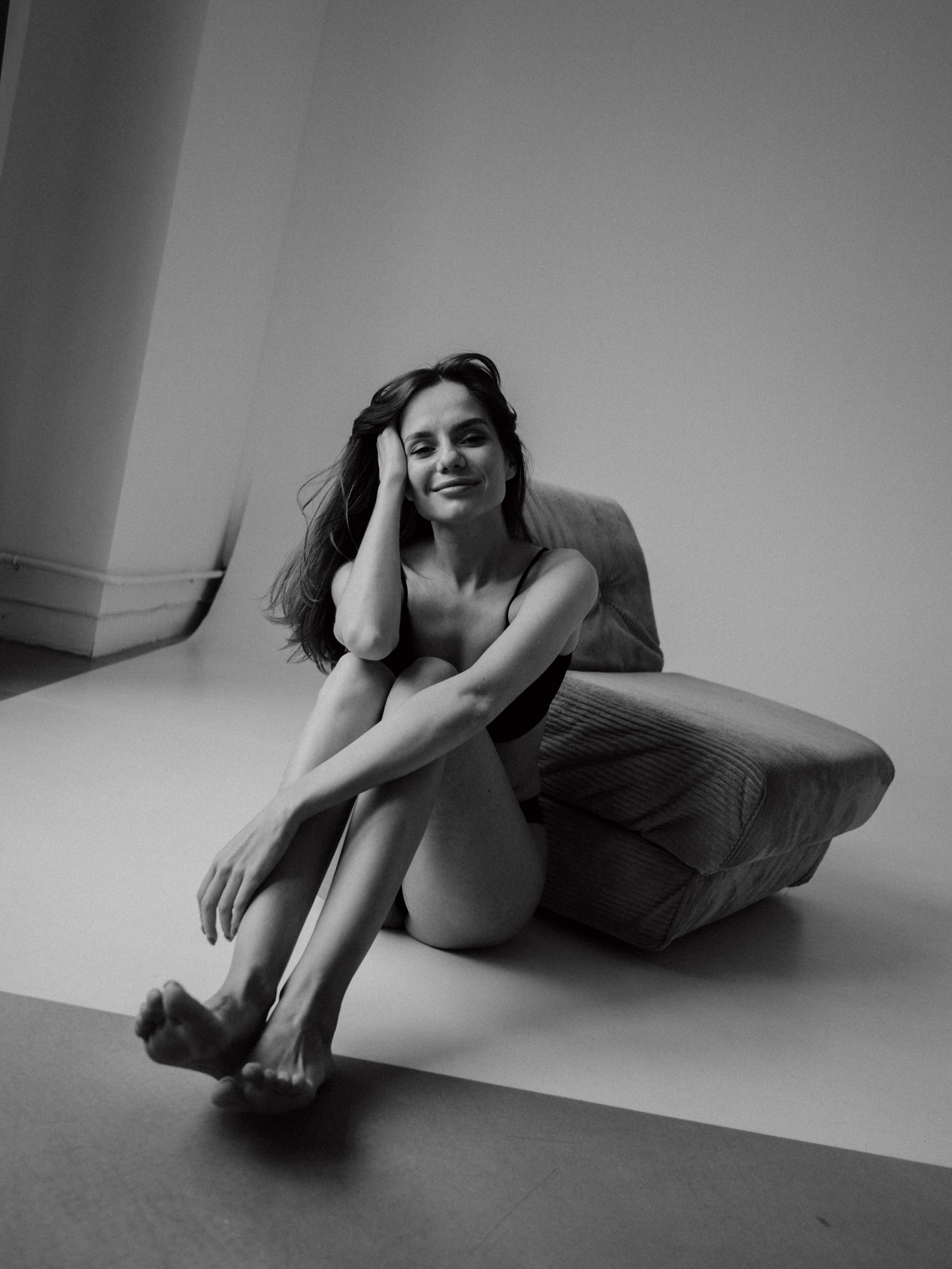 VIKA. Photographer Inna Mendelson