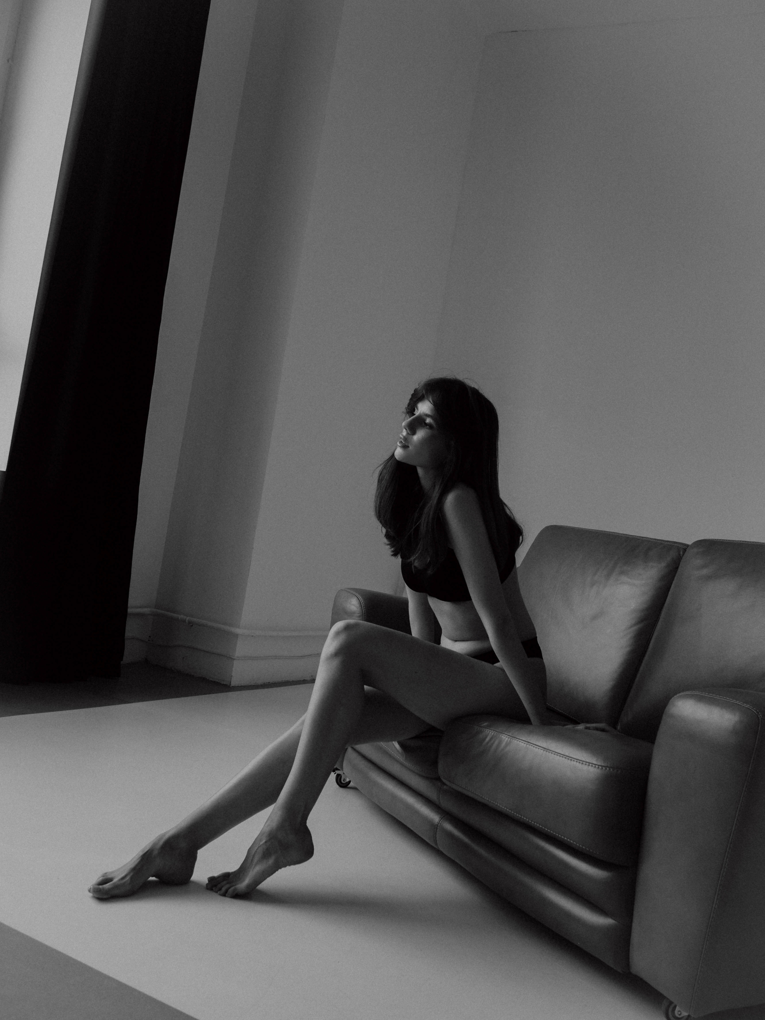 VIKA. Photographer Inna Mendelson