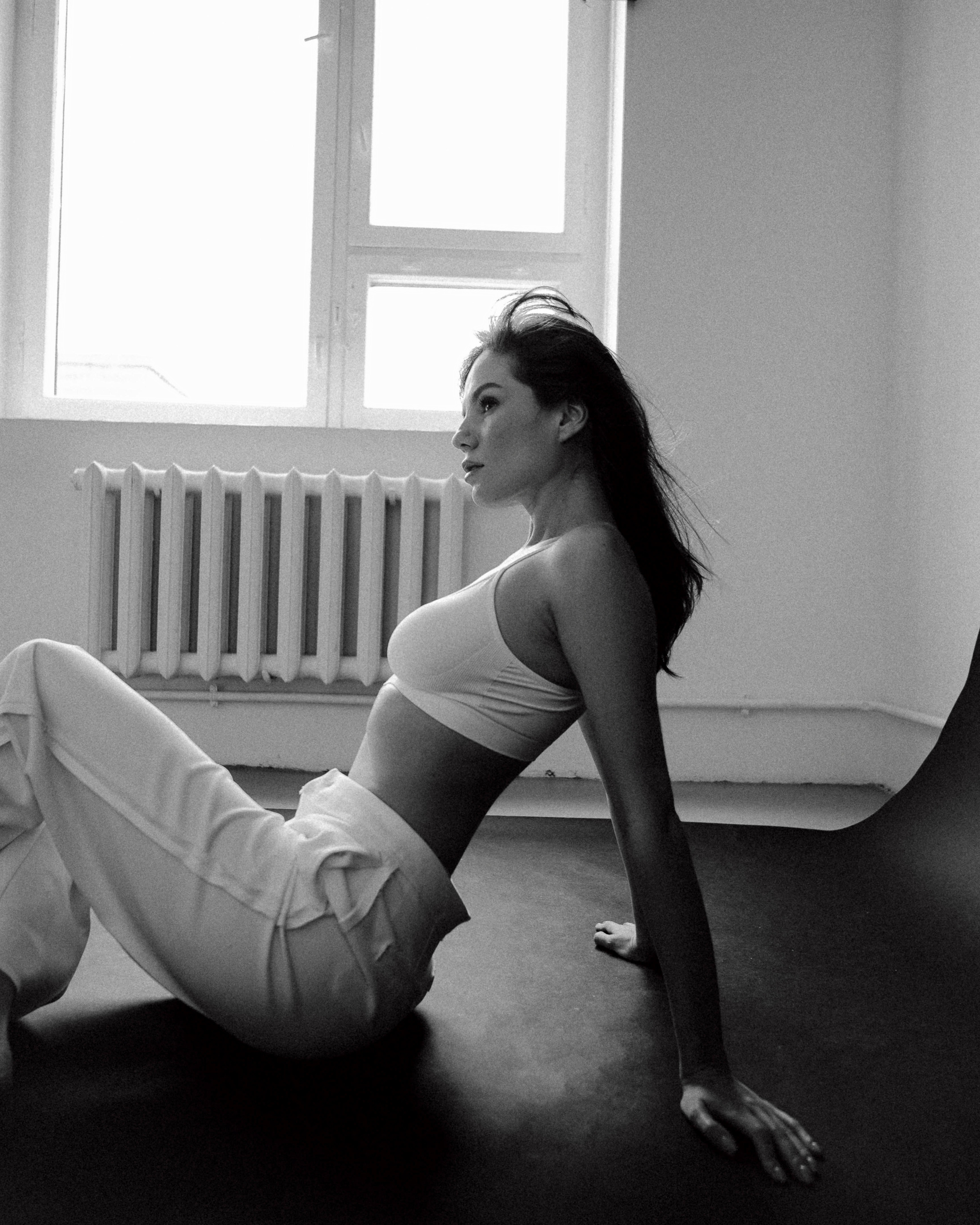 VIKA. Photographer Inna Mendelson