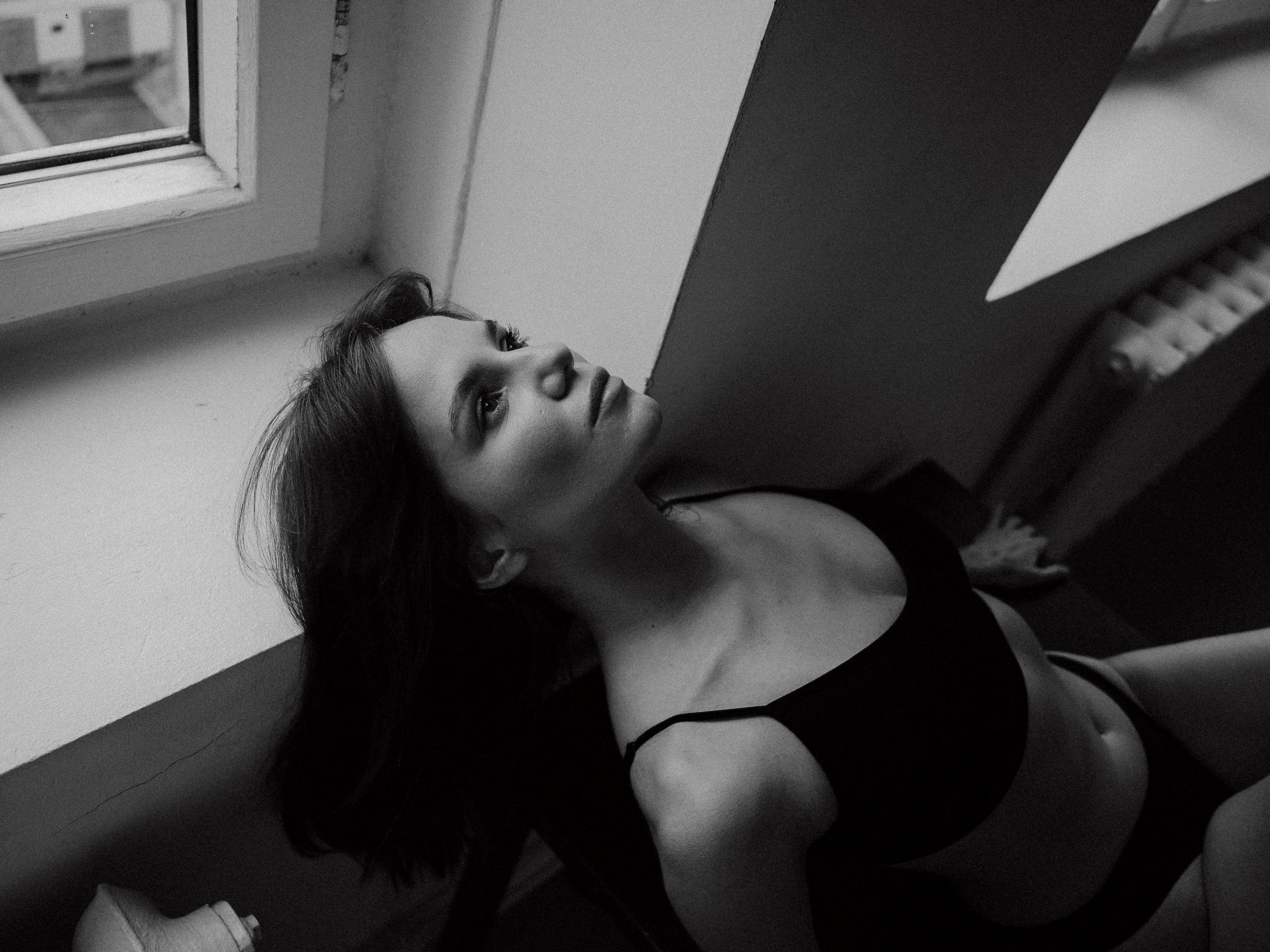 VIKA. Photographer Inna Mendelson