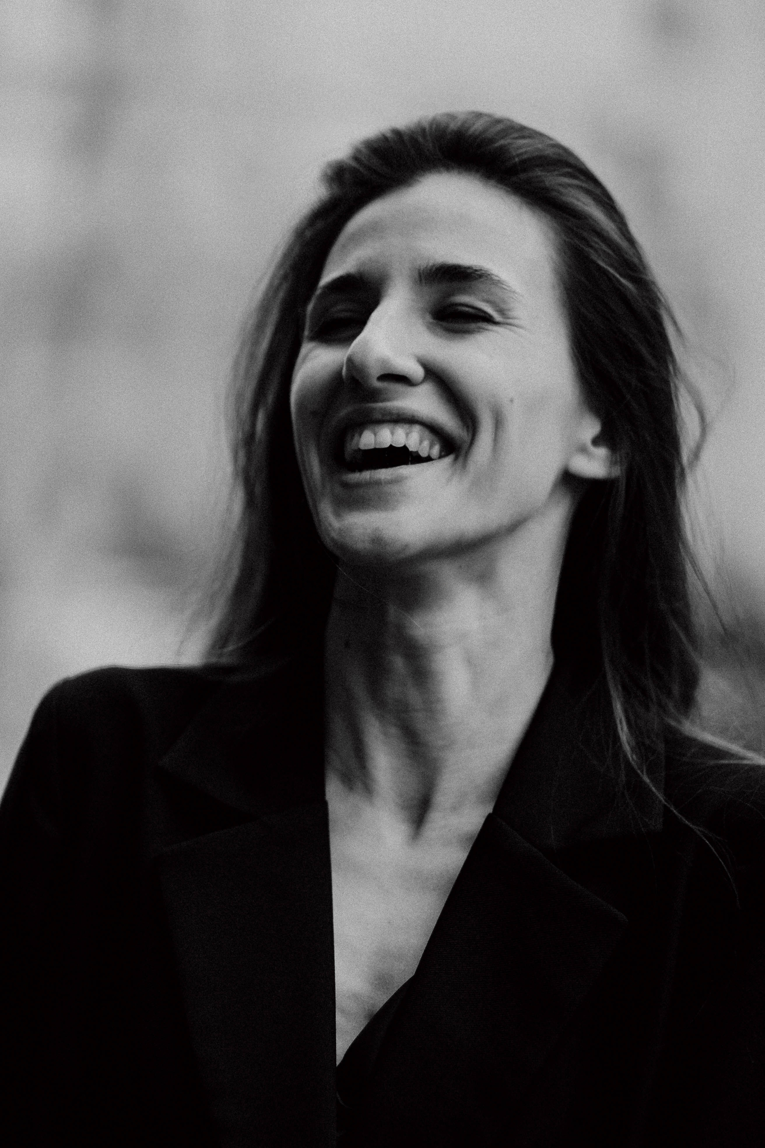 MARINA. Photographer Inna Mendelson