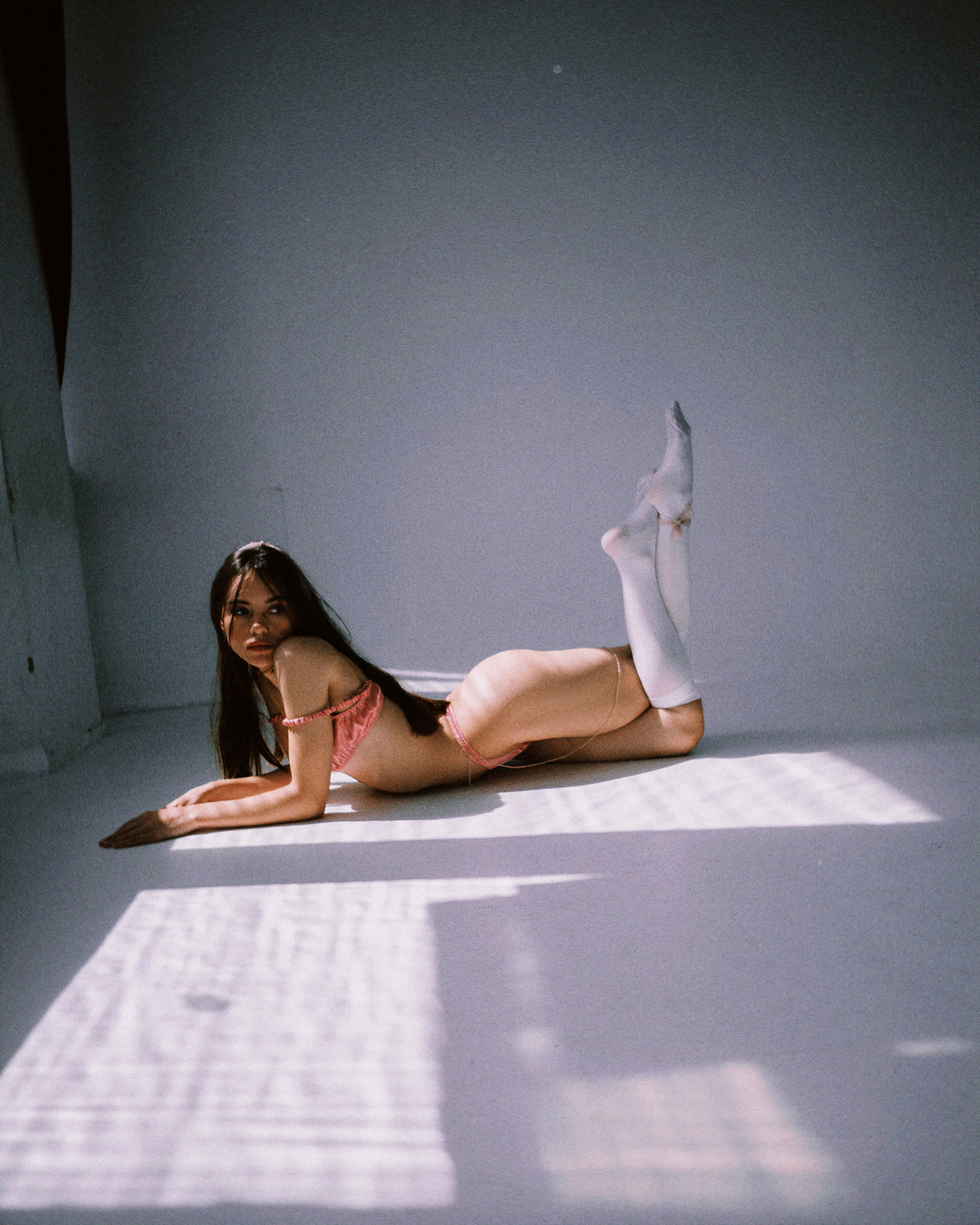 MILENA. Photographer Inna Mendelson