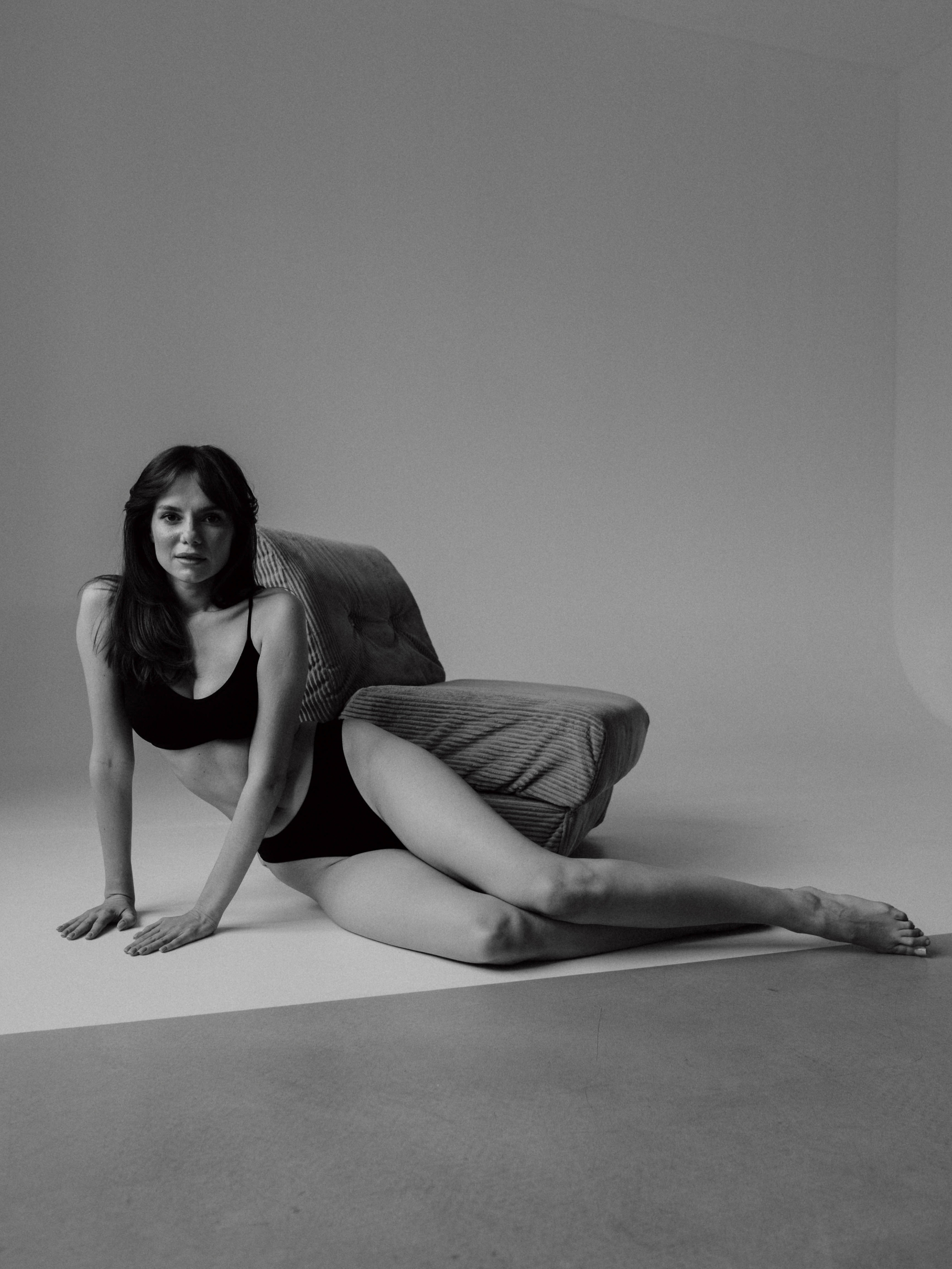 VIKA. Photographer Inna Mendelson