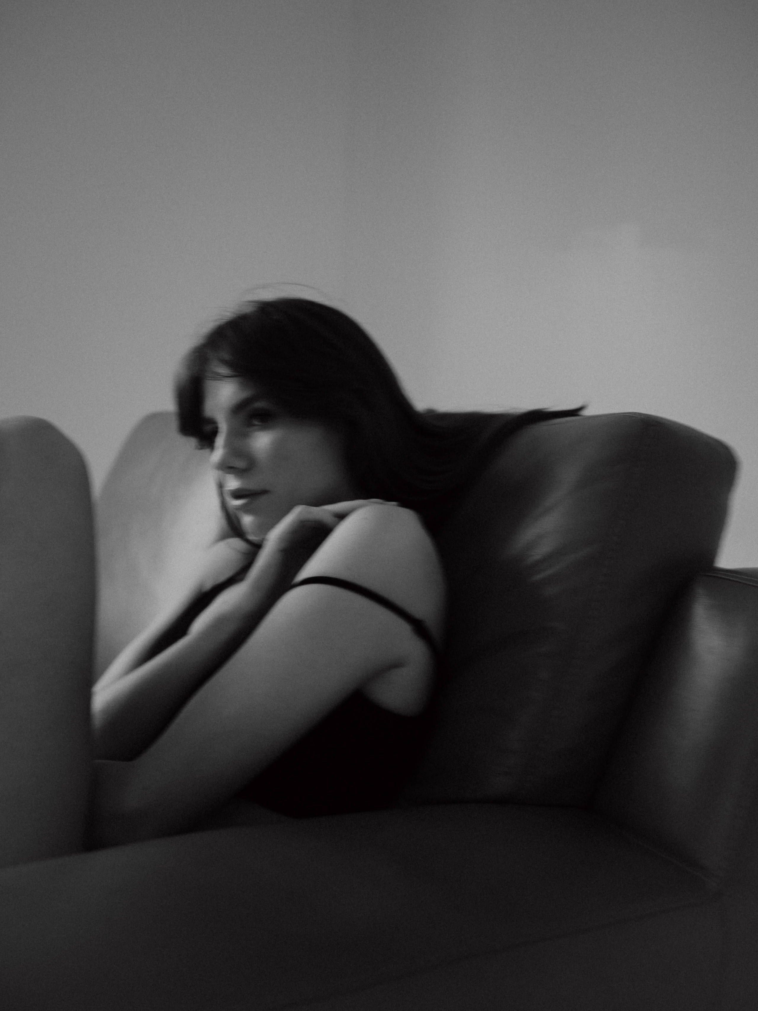 VIKA. Photographer Inna Mendelson