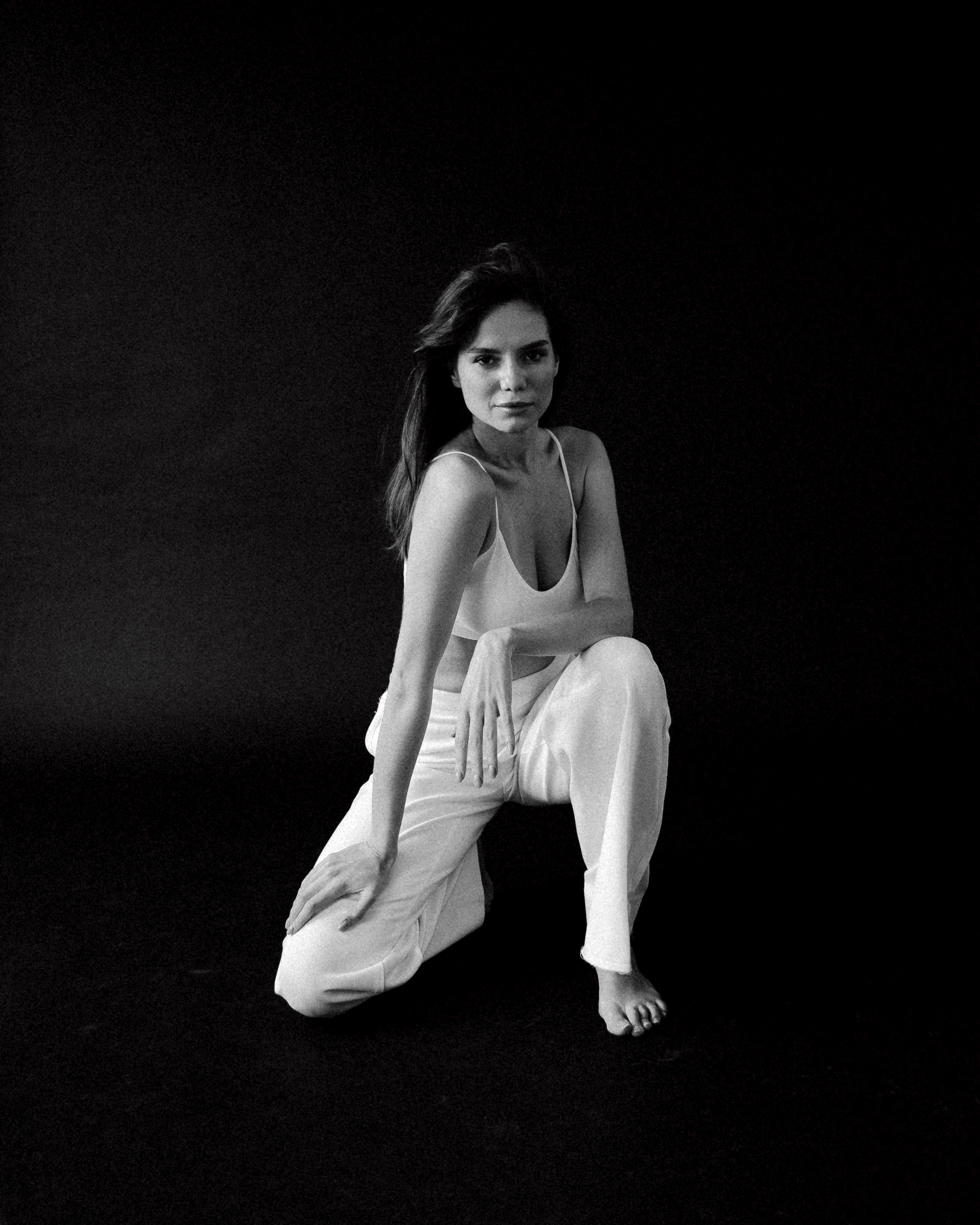 VIKA. Photographer Inna Mendelson