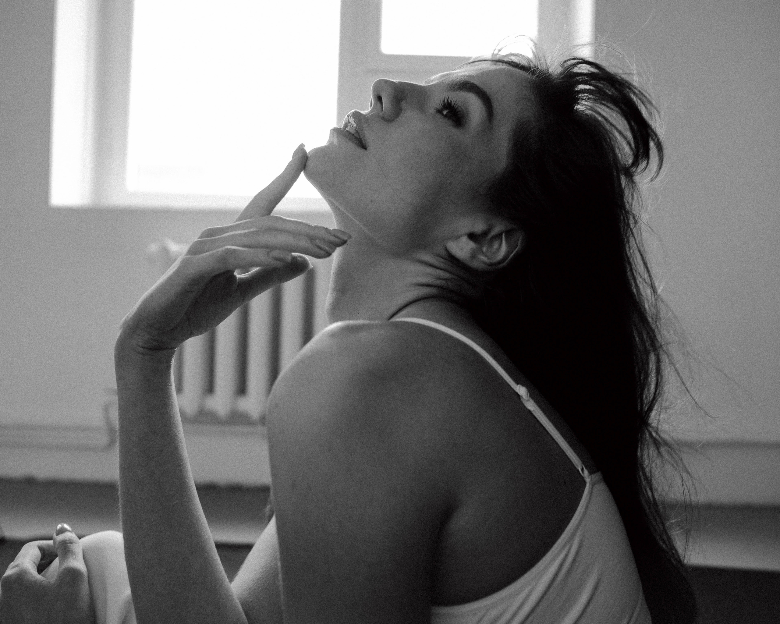 VIKA. Photographer Inna Mendelson