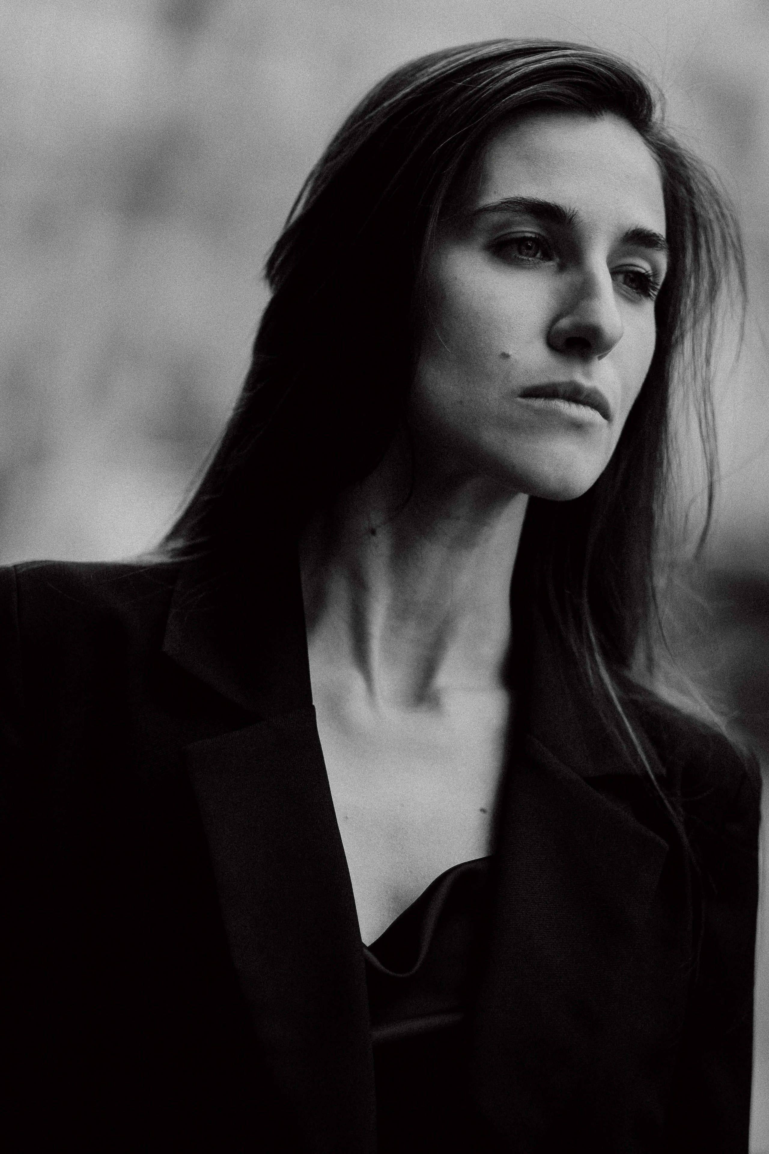 MARINA. Photographer Inna Mendelson