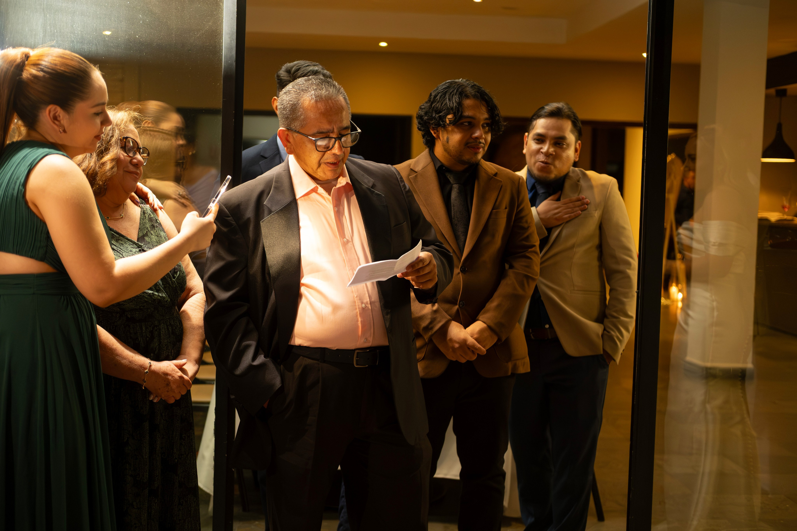 Boda Civil Kevin & Monica. Daniel Brand | Fotografía de Bodas y Comercial en Honduras