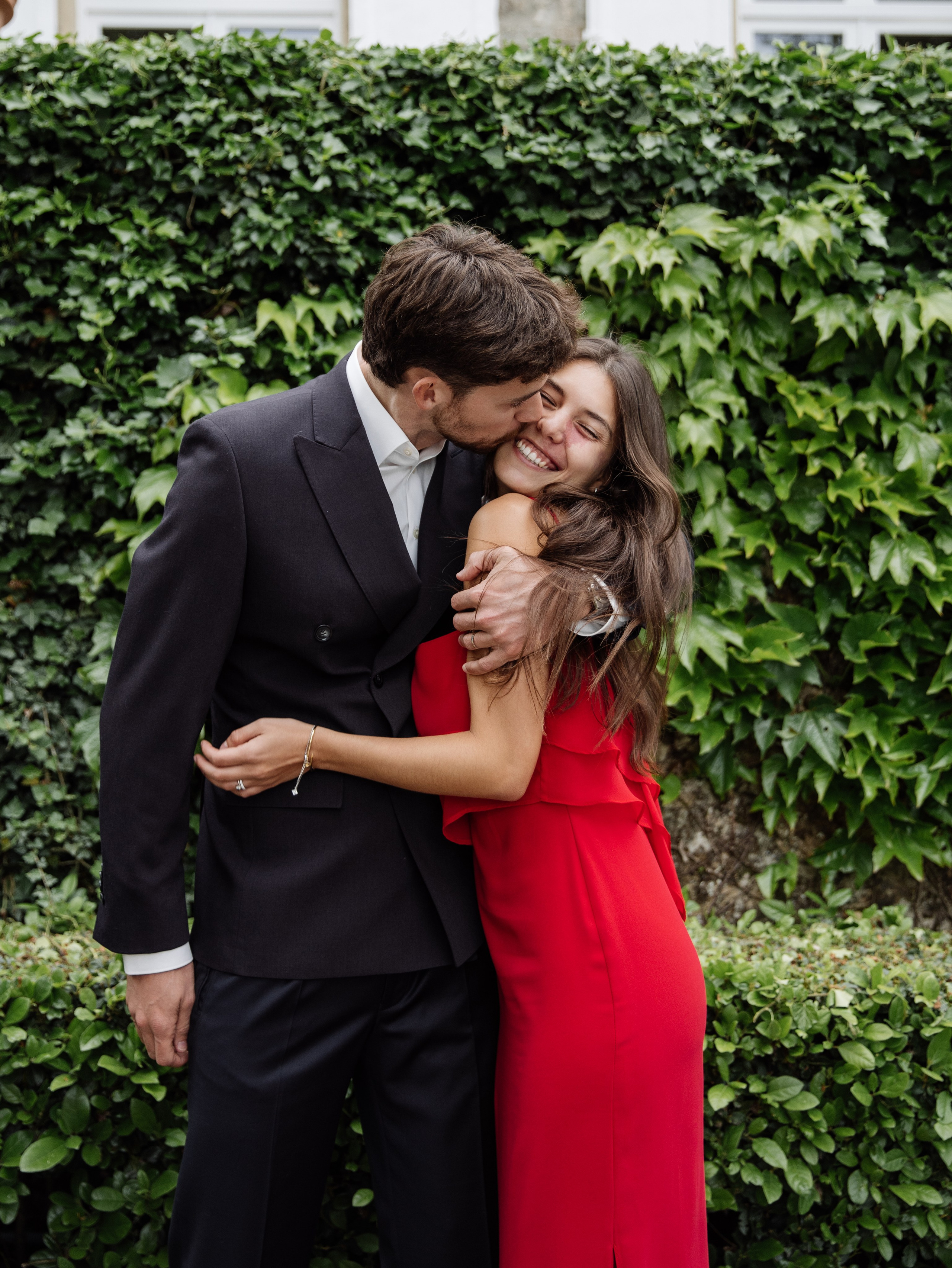 Liliya & Thomas. Wedding Photographer