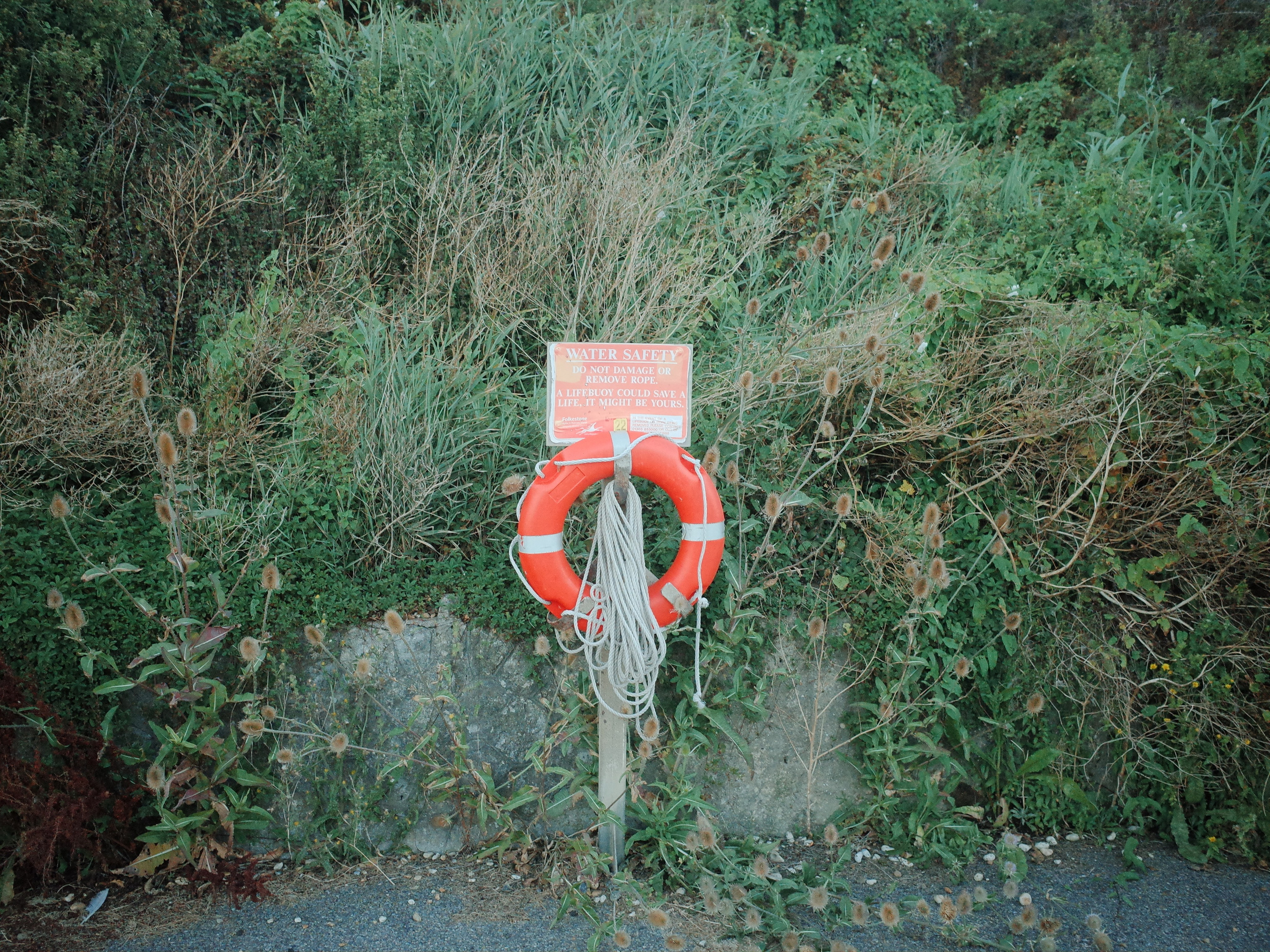 Angry walk of not belonging. Victoria Dini. Art photography in London / Folkestone, UK