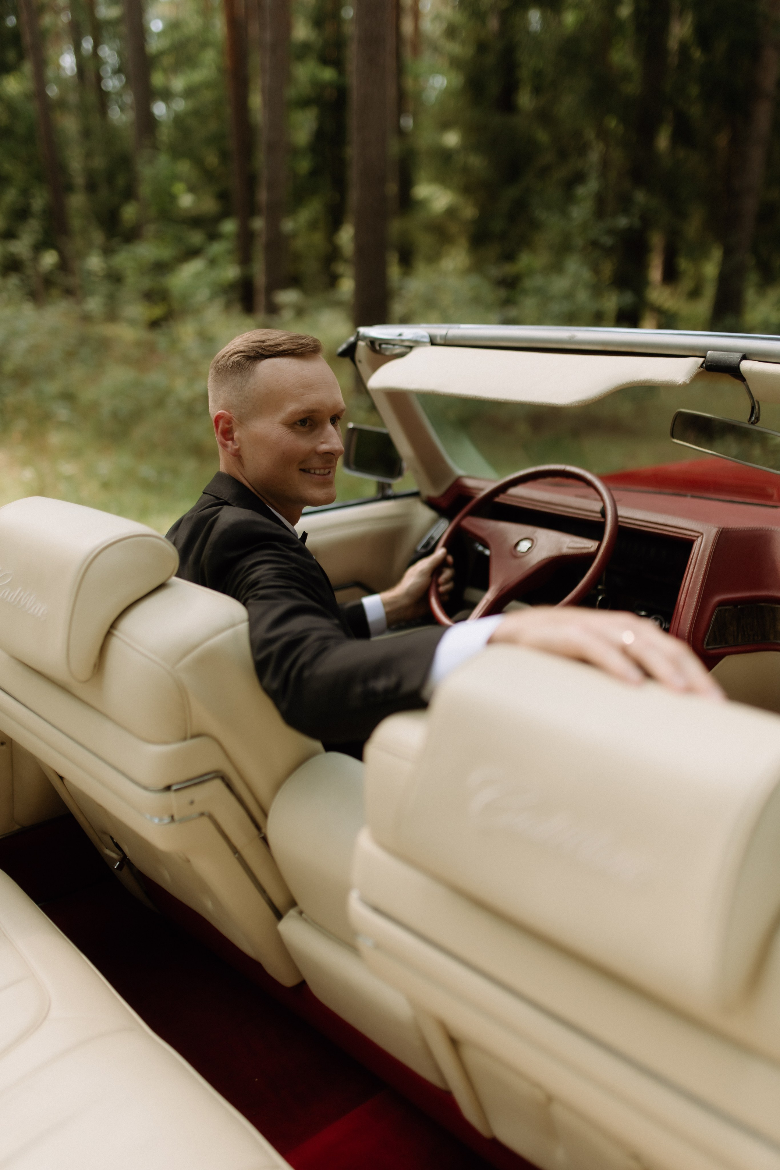 Agnė ir Donatas | 2023 | KAUNAS. Vestuvių ir šeimų fotografė Lena Bondarenko / belove photo