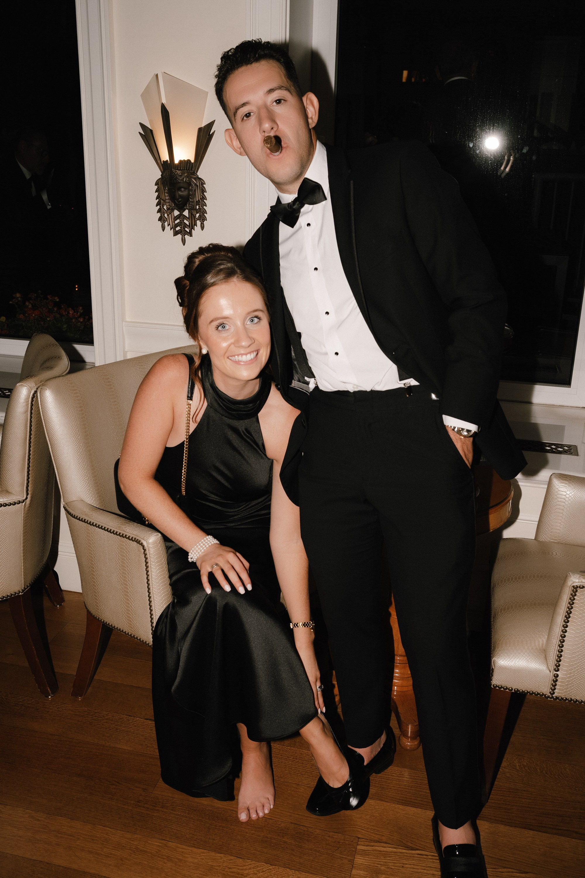 Nicole and Akash. Wedding photographer and videographer New York | New Jersey