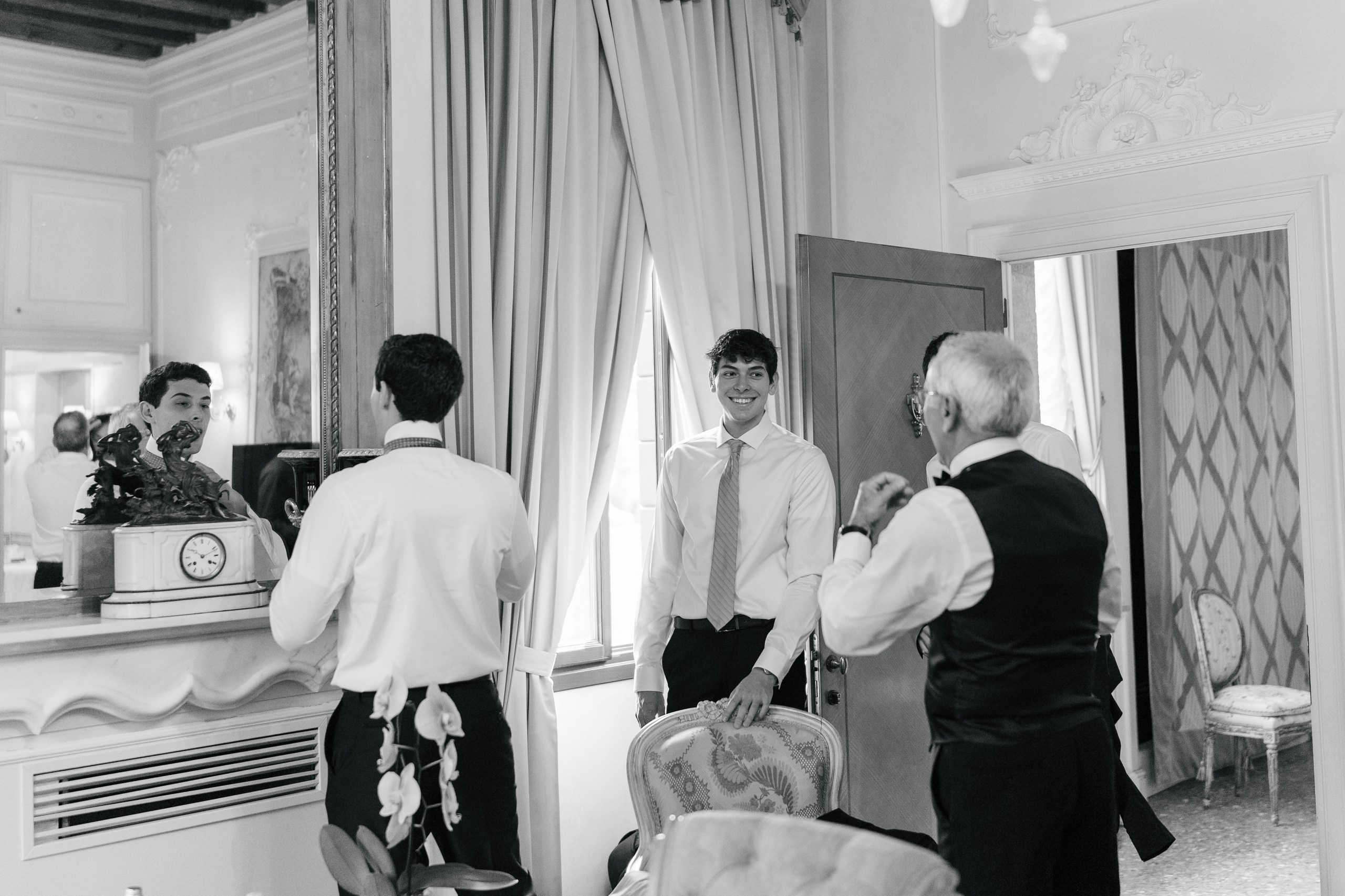 Scott & Elena. Wedding photographer Natalia