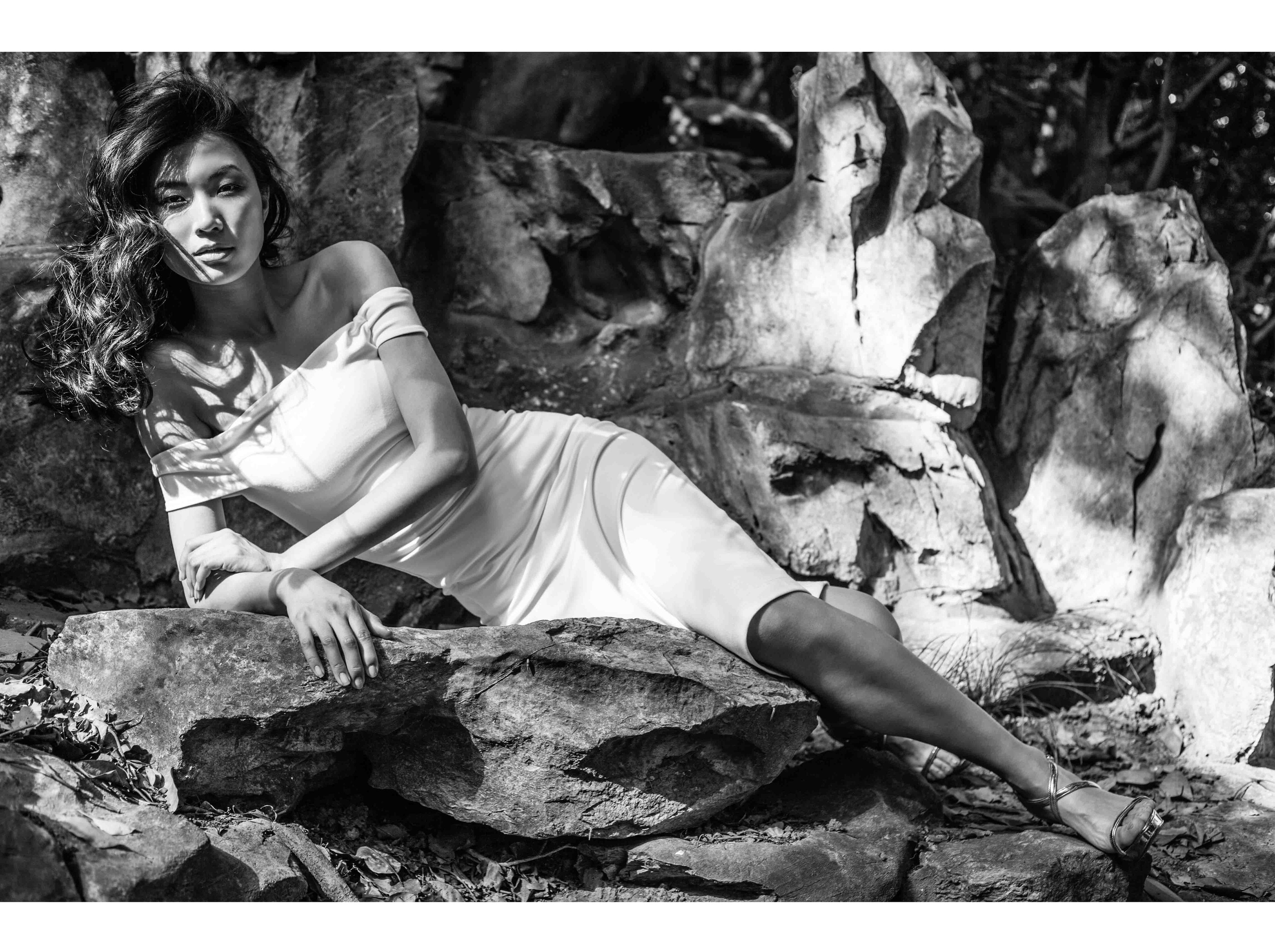 Fashion photography. Fotografia de moda, casamentos e retratos