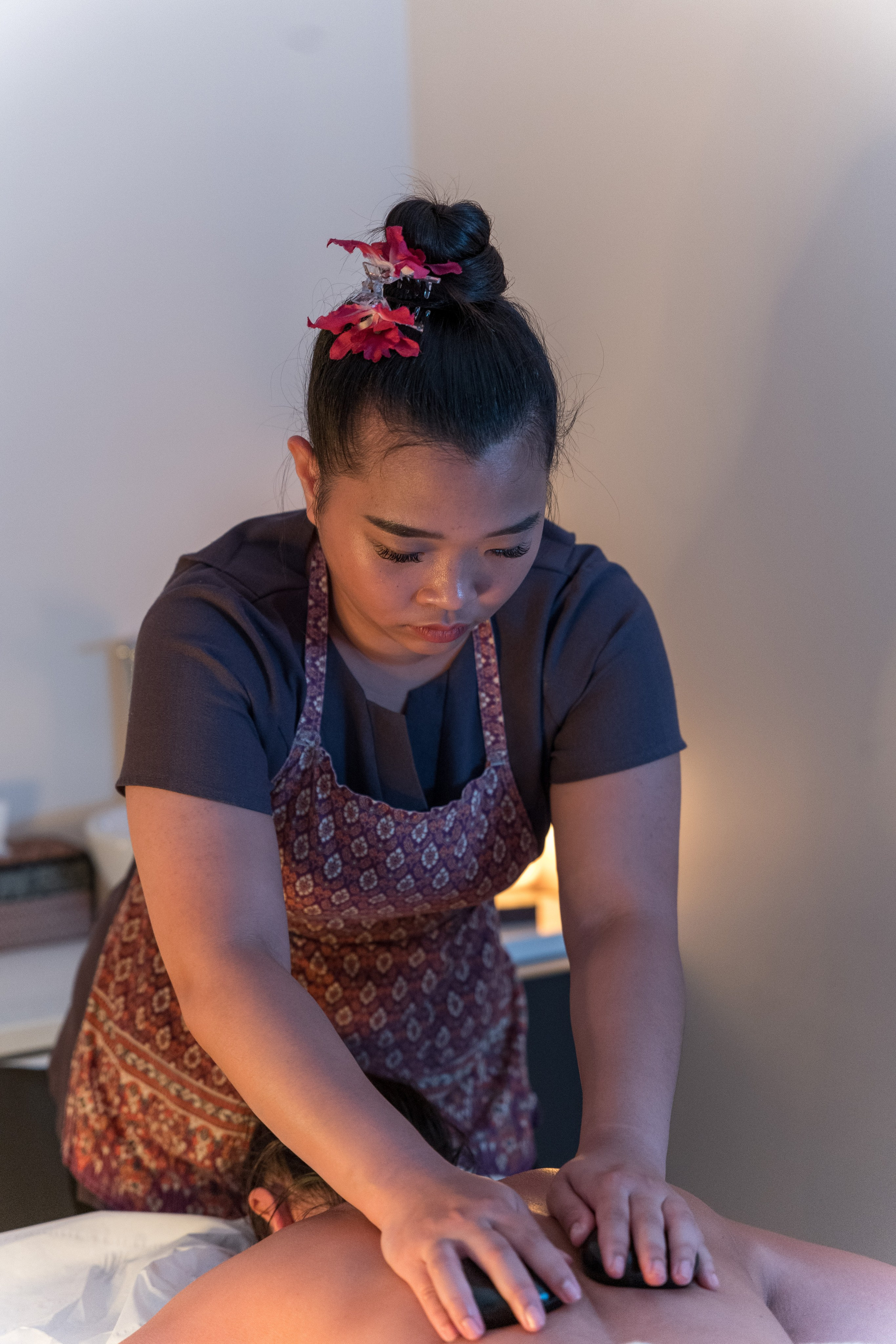 Commercial photography for beauty and spa marketing. Professional Photographer, Videographer in London Dilyana Tankova