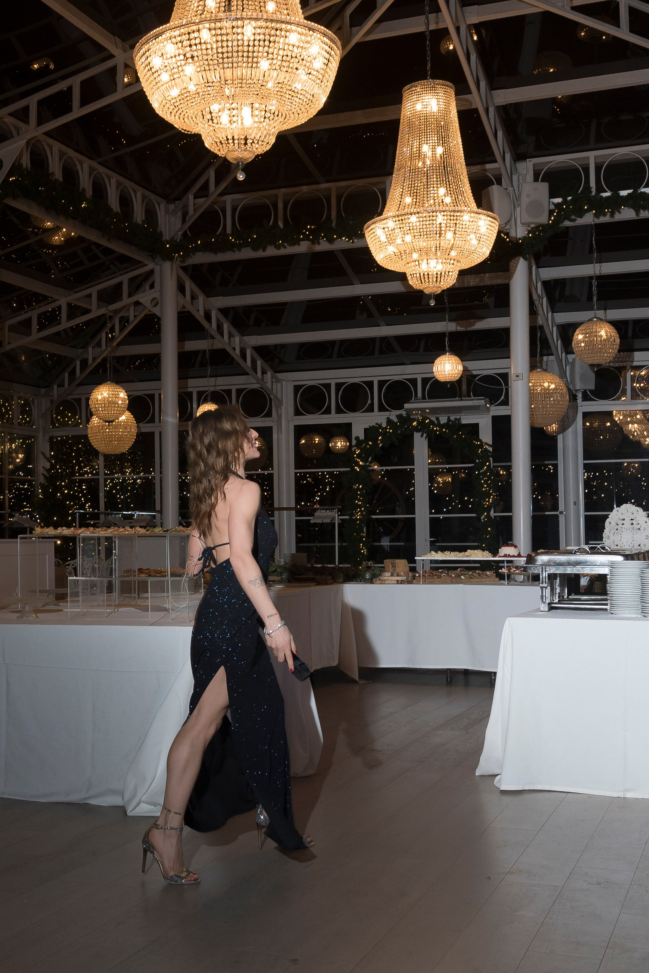 Event. Natalia Maryach Photographer