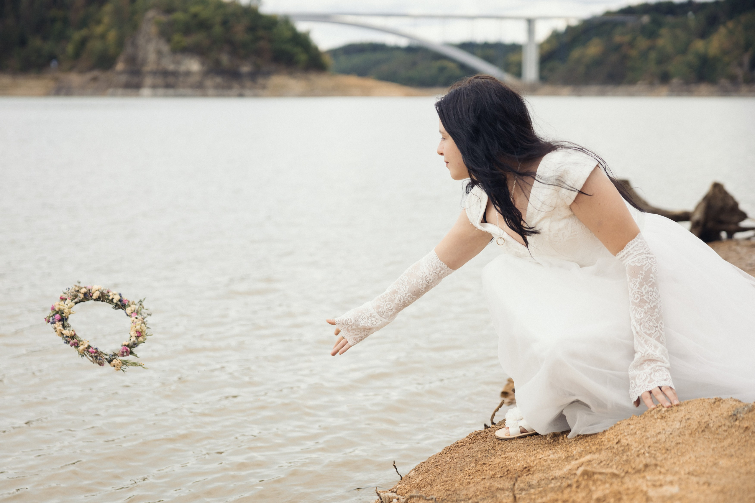 Svatební focení Písek. Rodinná, těhotenská, newborn a lifestyle fotografka v Písku Oxana Telupilova