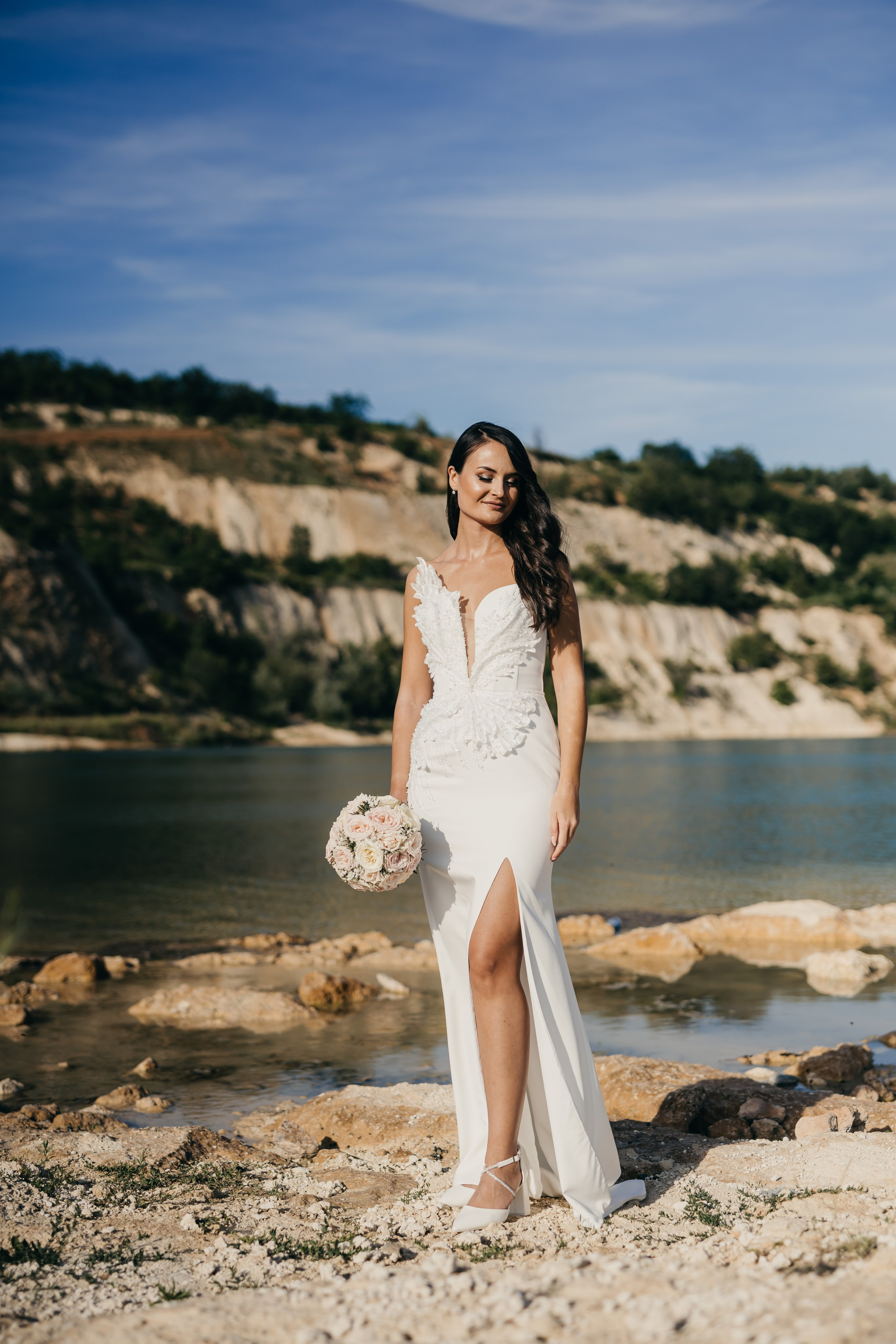 Leona&Petar. Fotografisanje svadbi, Novi Sad|Dream Point Wedding