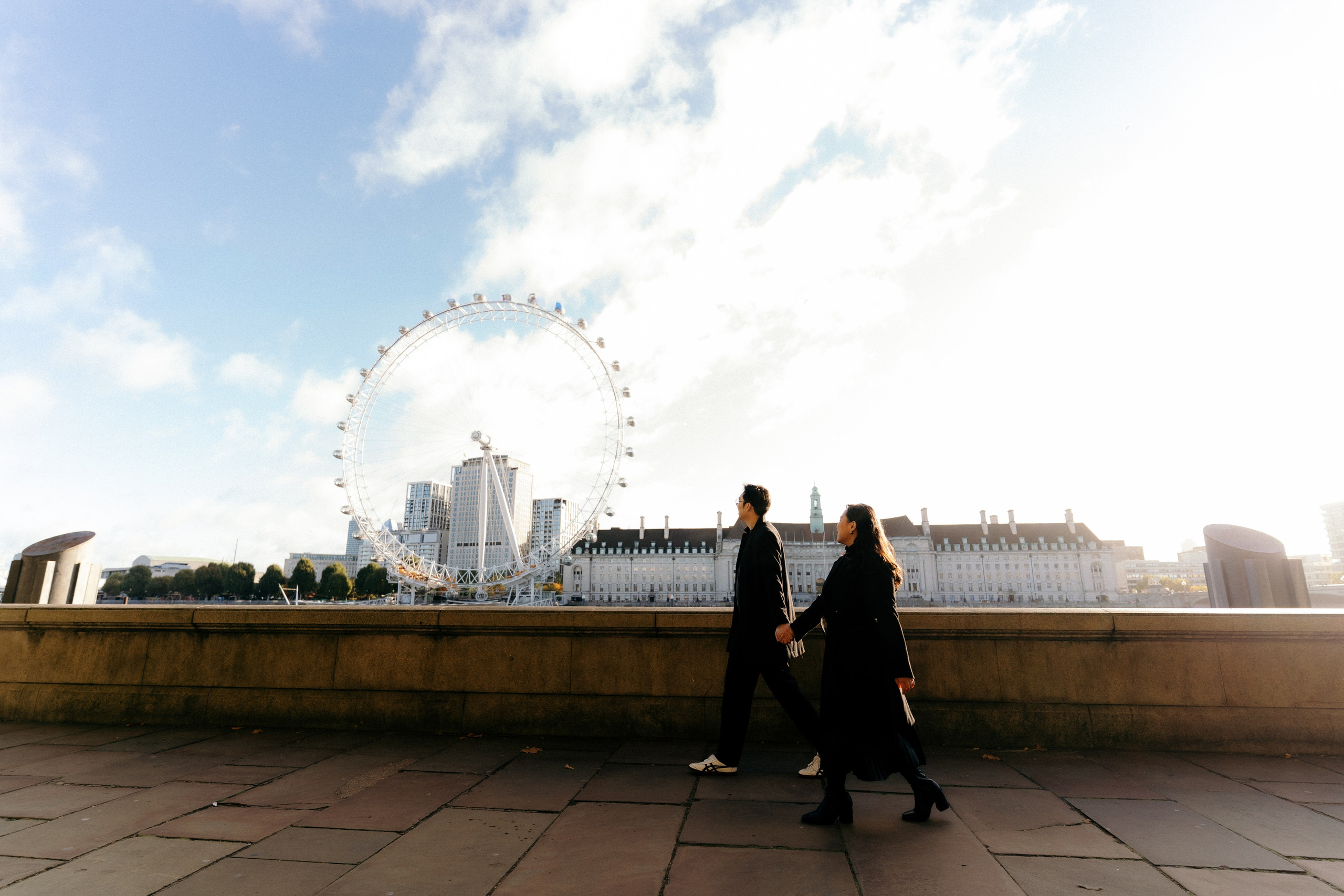 Engagement Gallery. Momentaphoto