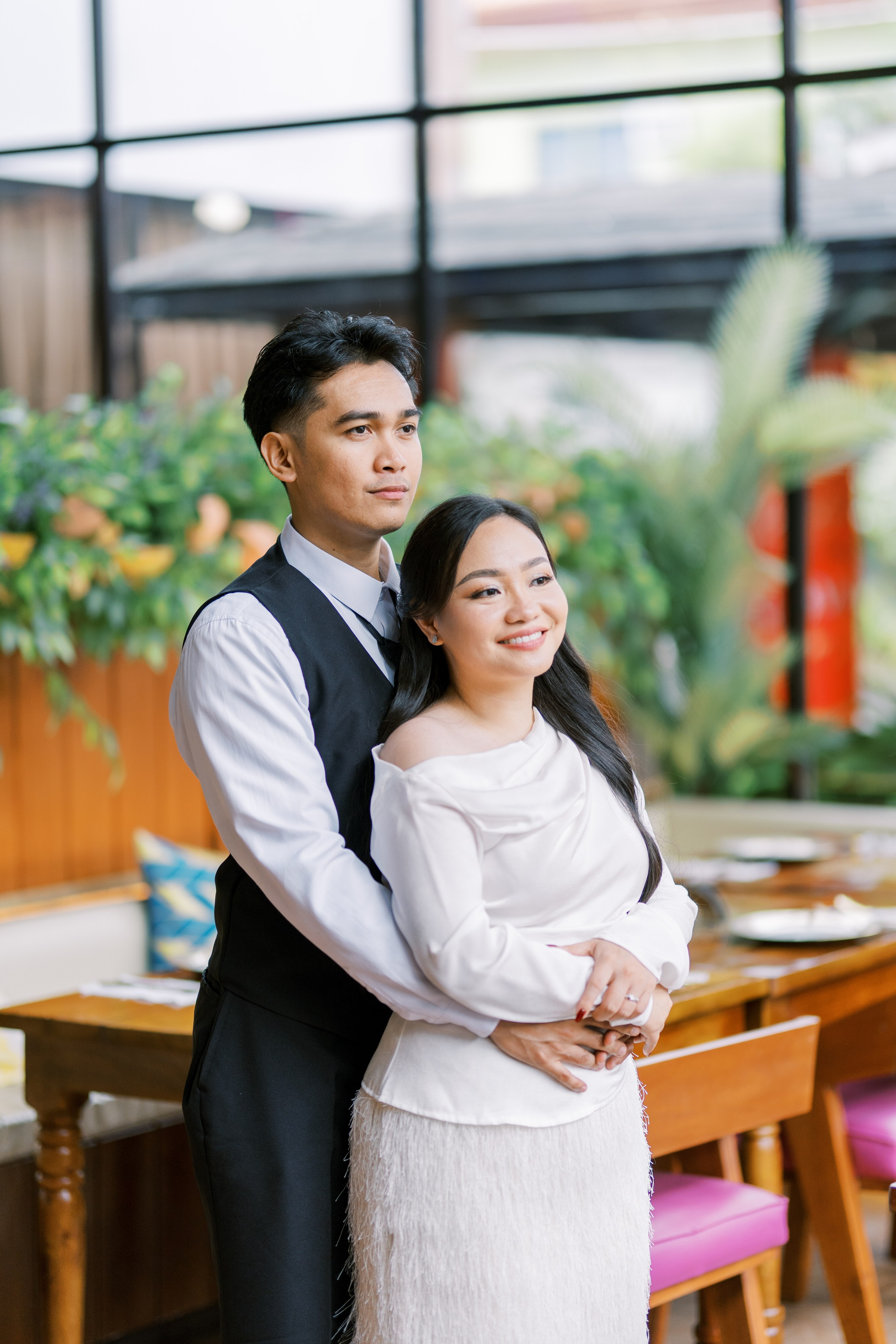 Honey& Denver Wedding. Momentaphoto