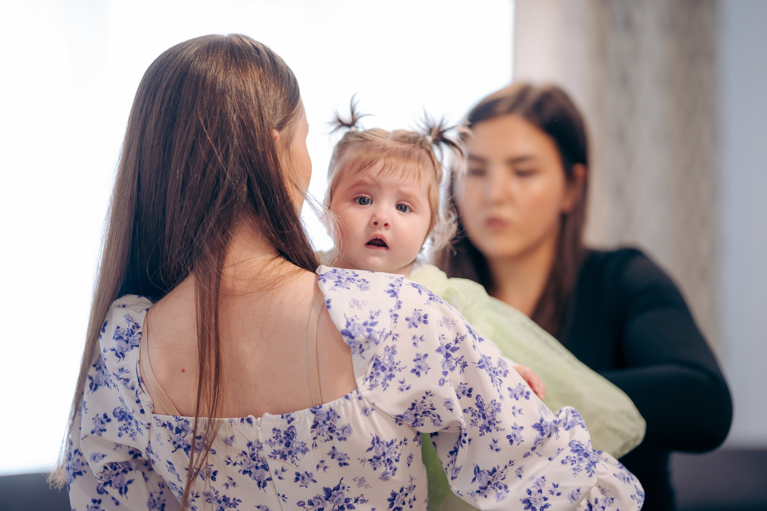 Amalia. CC Photography \ Fotograf Profesionist \ Evenimente