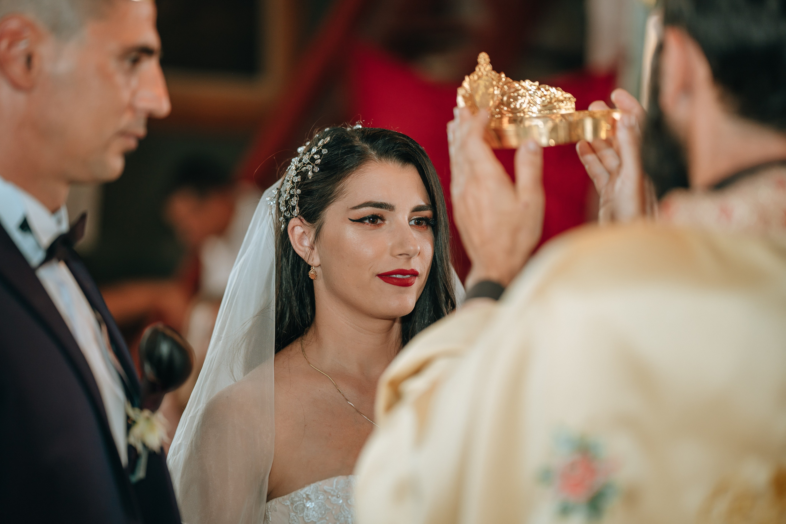 Maria & Ovidiu. CC Photography \ Fotograf Profesionist \ Evenimente