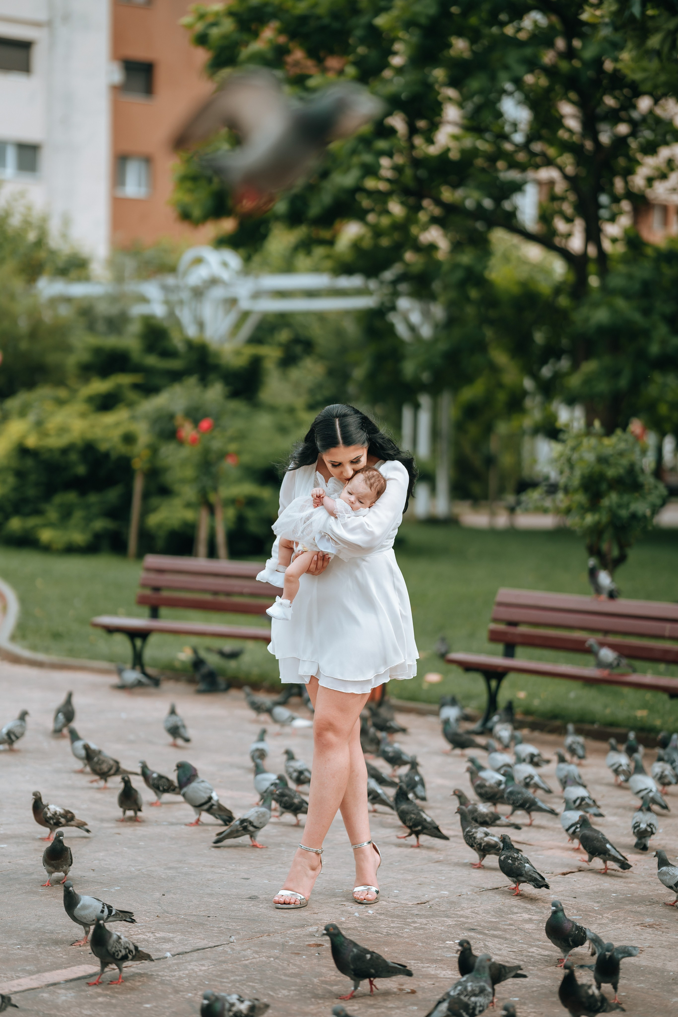 Eva. CC Photography \ Fotograf Profesionist \ Evenimente