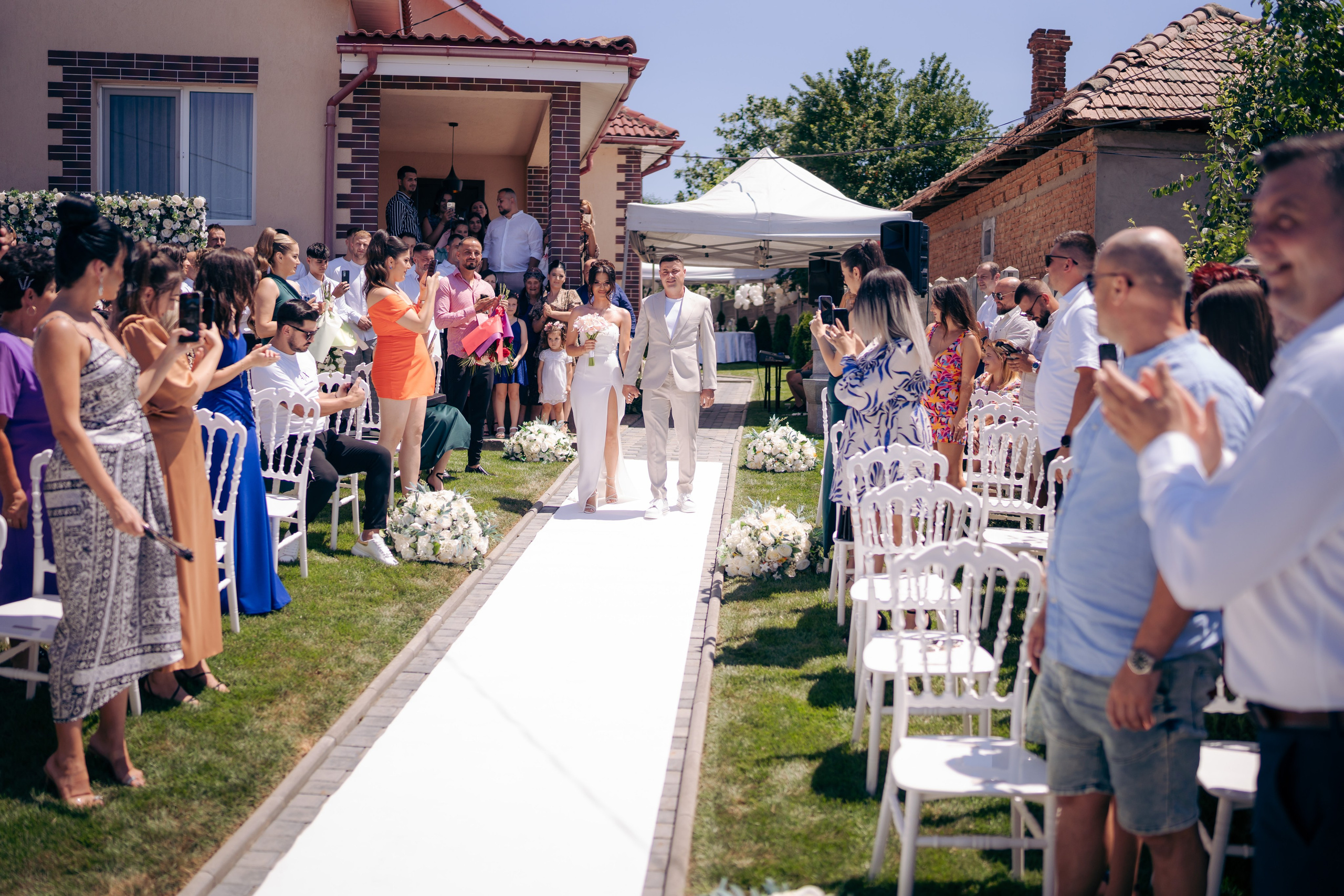 Adina & Stefan. CC Photography \ Fotograf Profesionist \ Evenimente