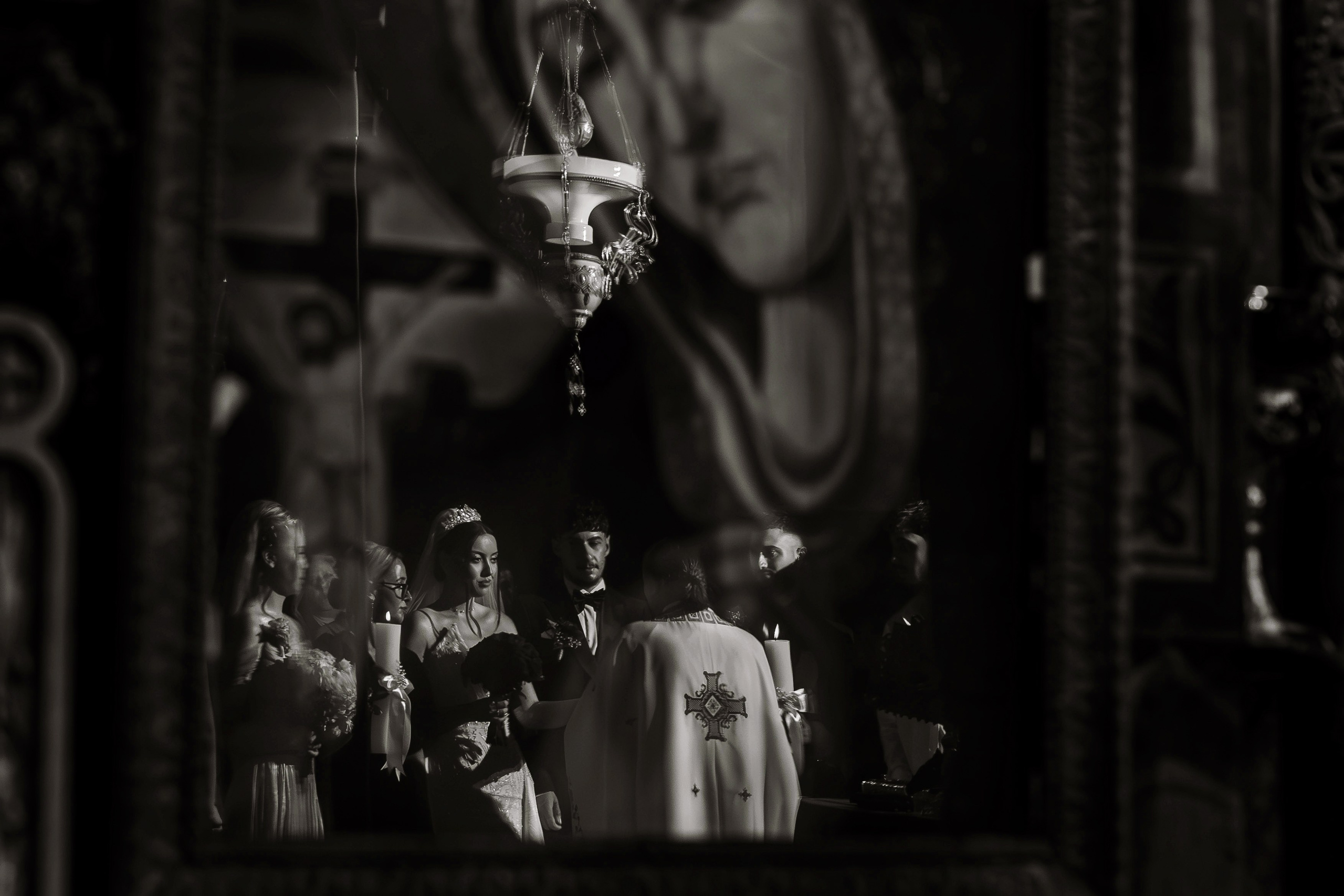 Marina & Andrei. Vladimir Constantinescu - Fotograf de nunta Constanta