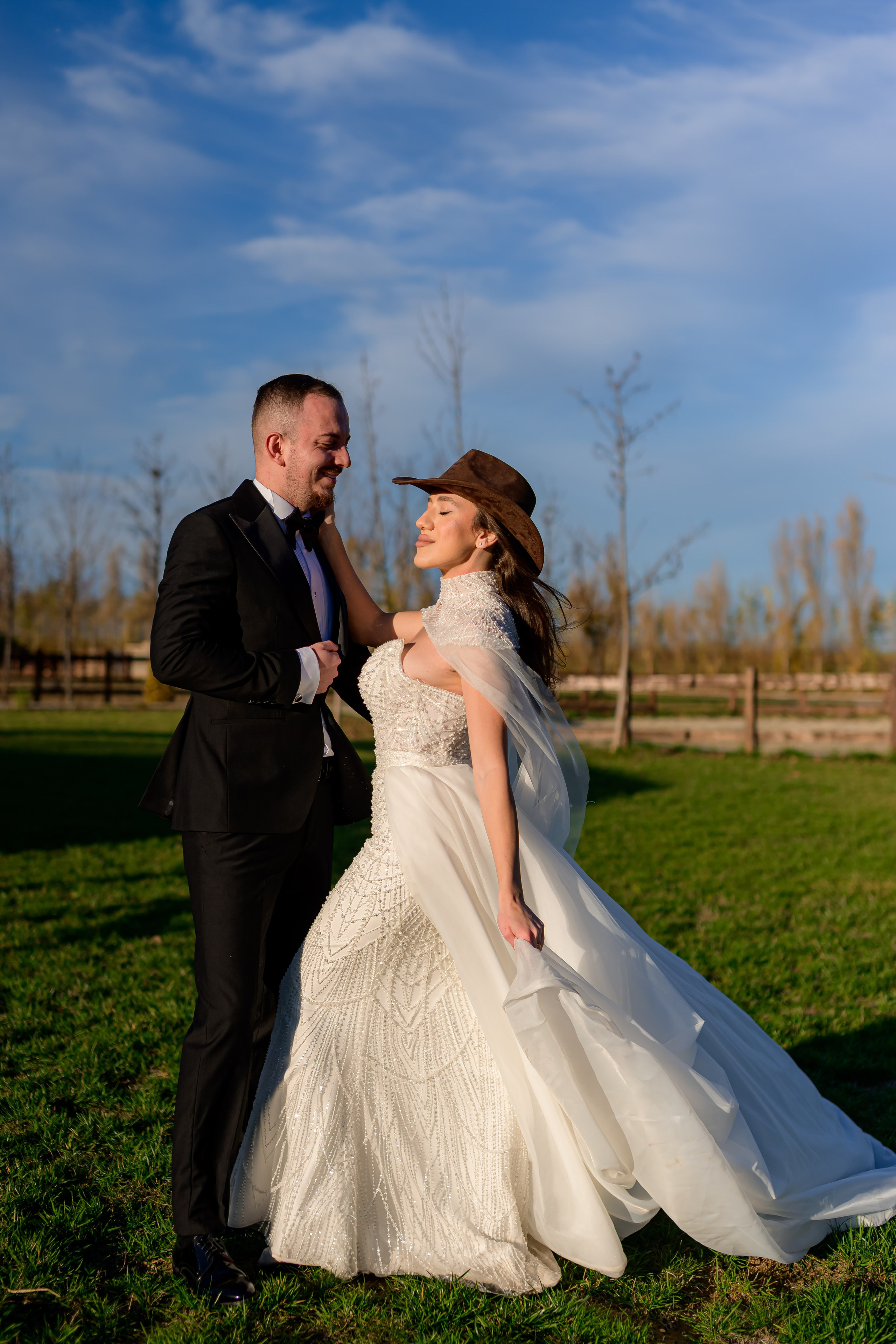After Wedding. Vladimir Constantinescu - Fotograf de nunta Constanta