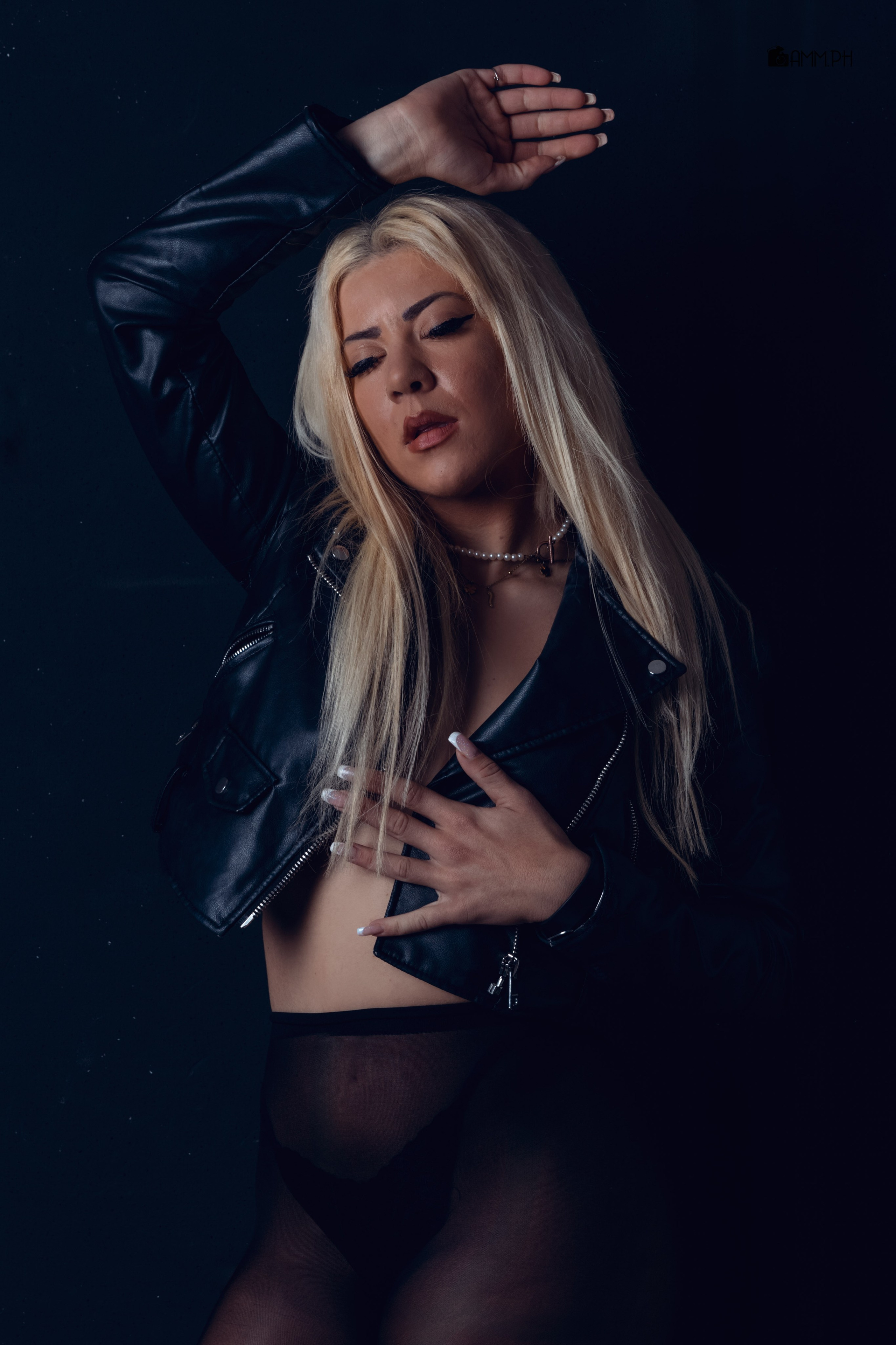 Shooting. AntonioMariaPH