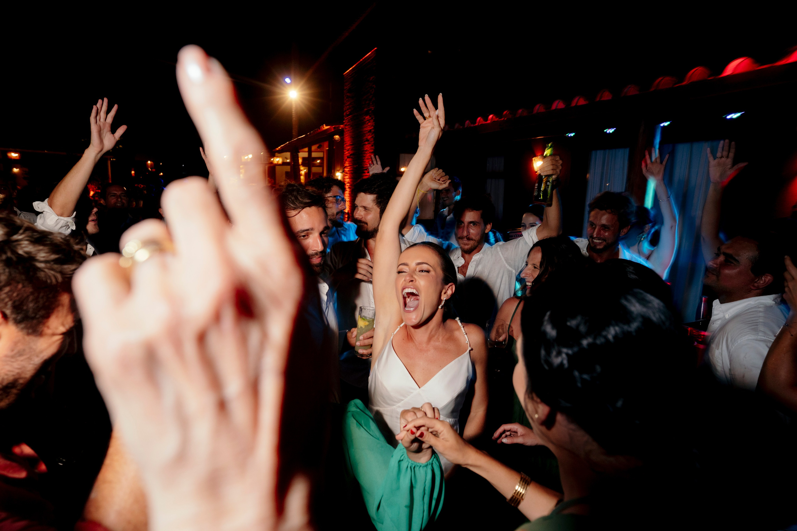 Cela &  Jon | Pipa-RN. Fotógrafo de casamentos e gestantes