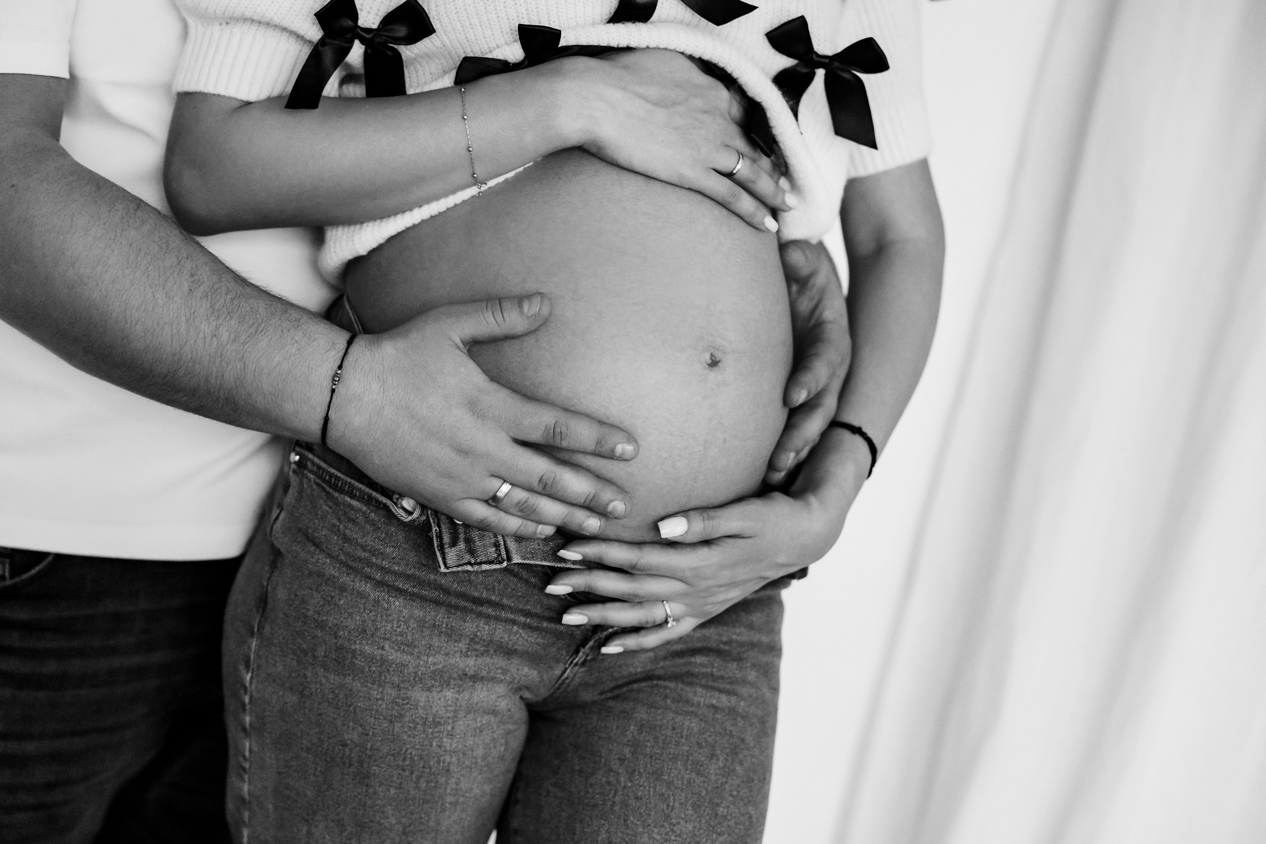 Бремена Фотосесия в студио. Фотограф Ирина Йотова