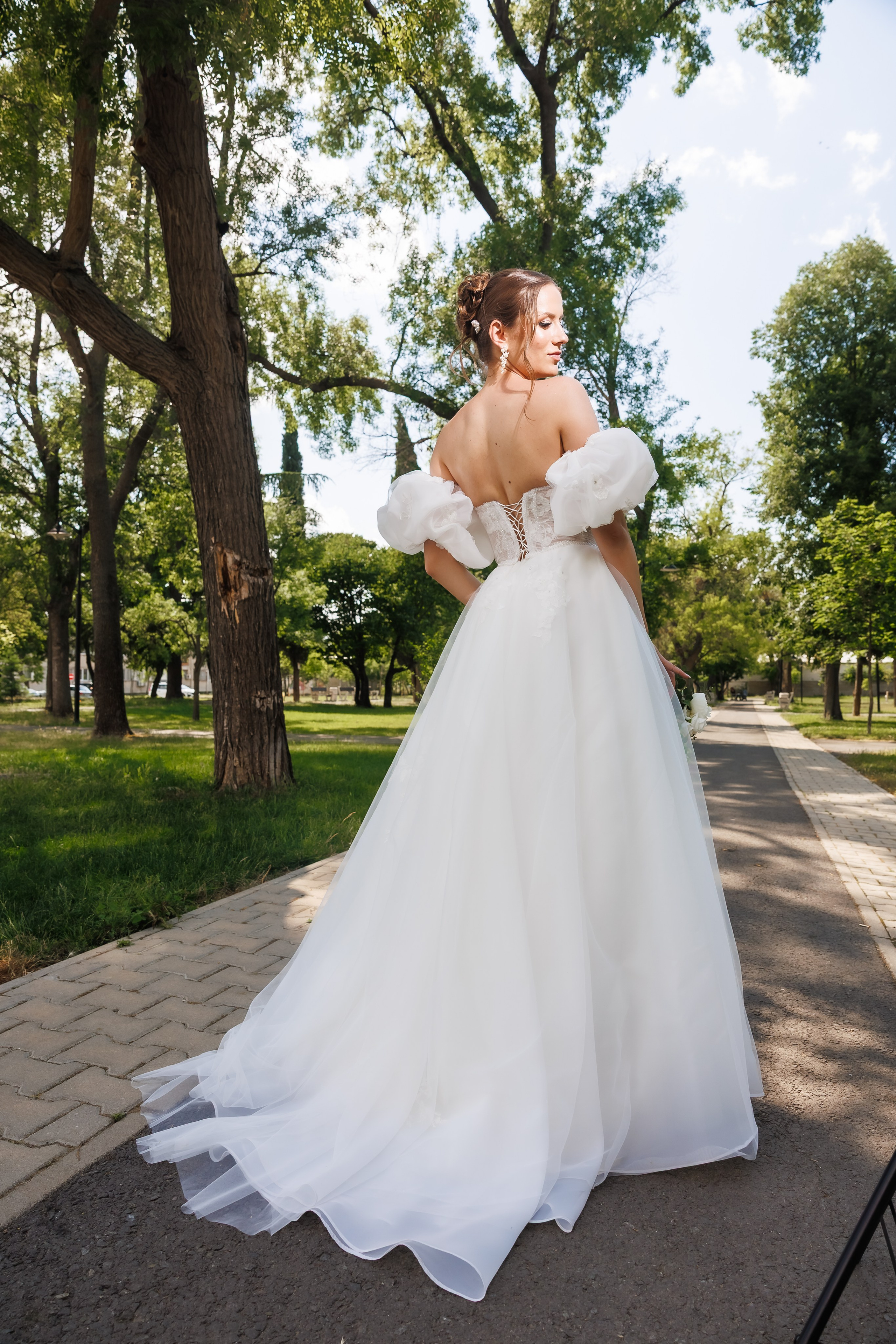 Сватба Айтос. Фотограф Ирина Йотова