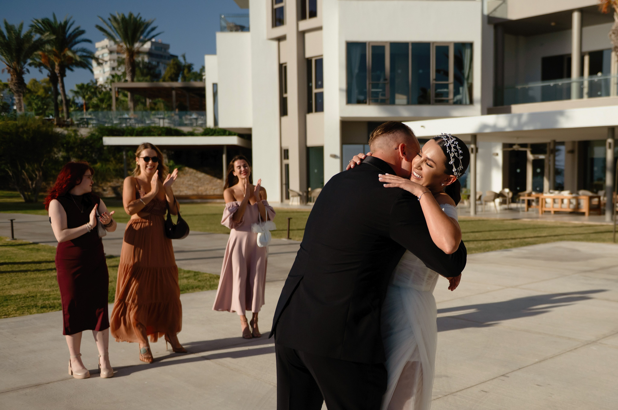 Фотограф в Анталии. Фотограф в Анталии (Турция) Ева Сэрт