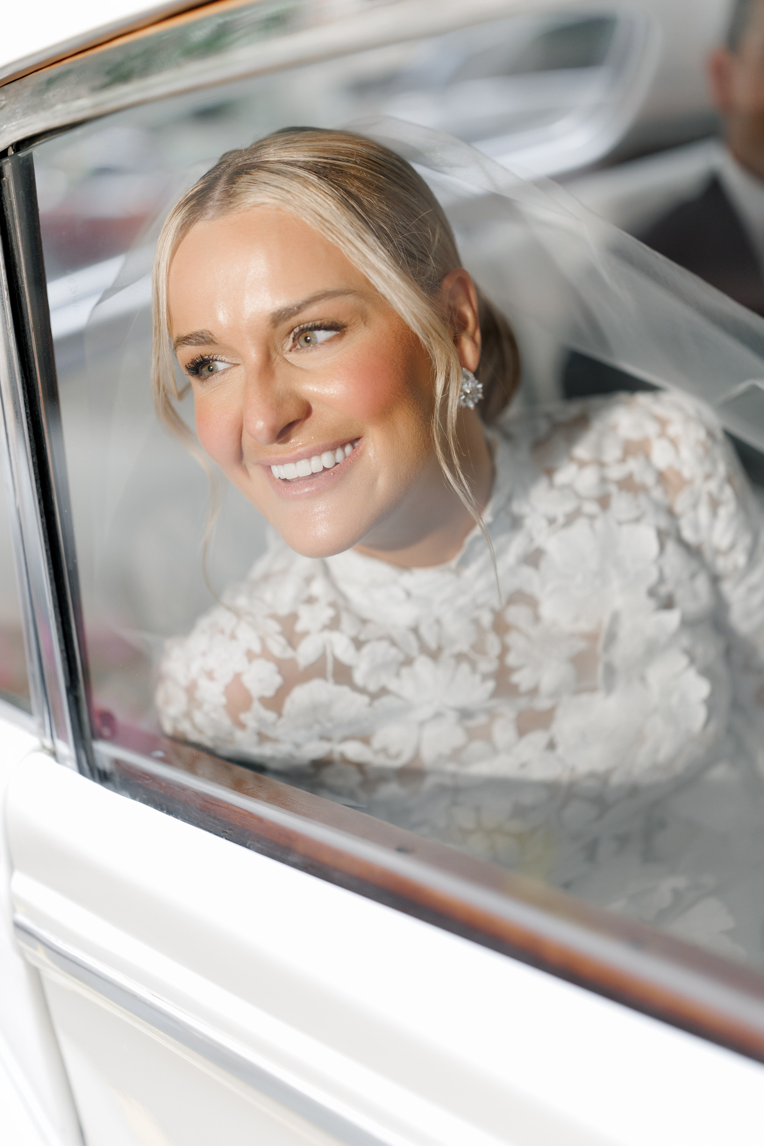 Killeen and Patrick. Wedding photographer and videographer New York | New Jersey