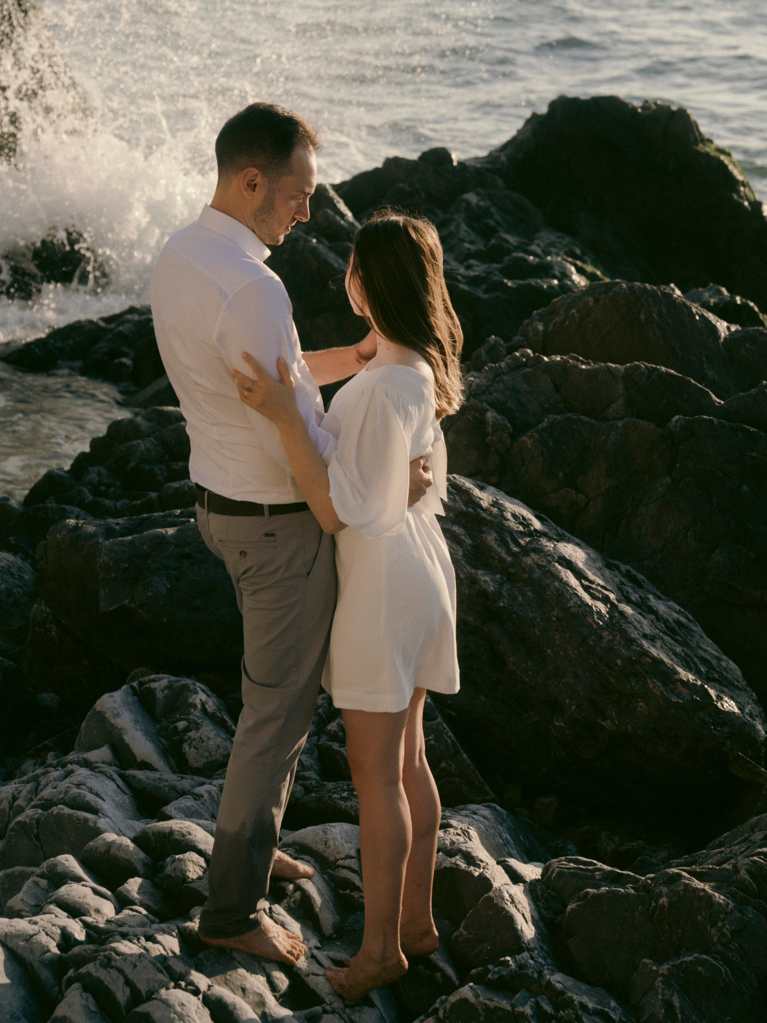 Anita & Illya. Lisbon Event Photographer