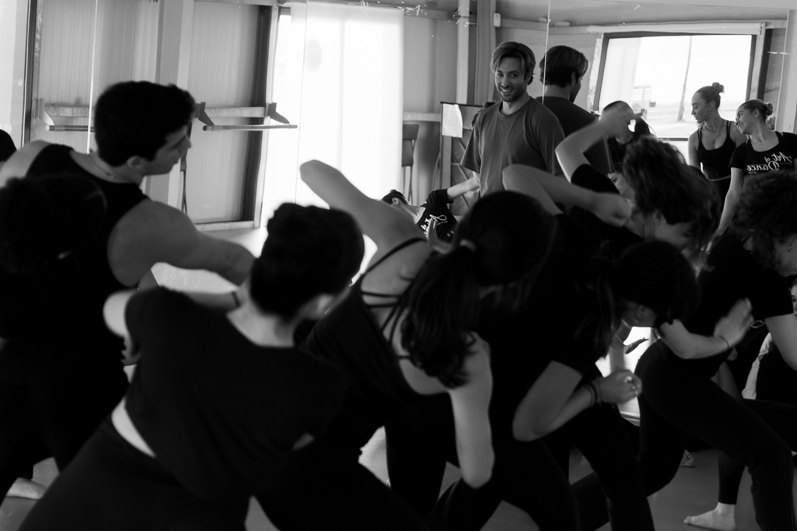 Jazzy (ART of Dance). Lisbon Event Photographer