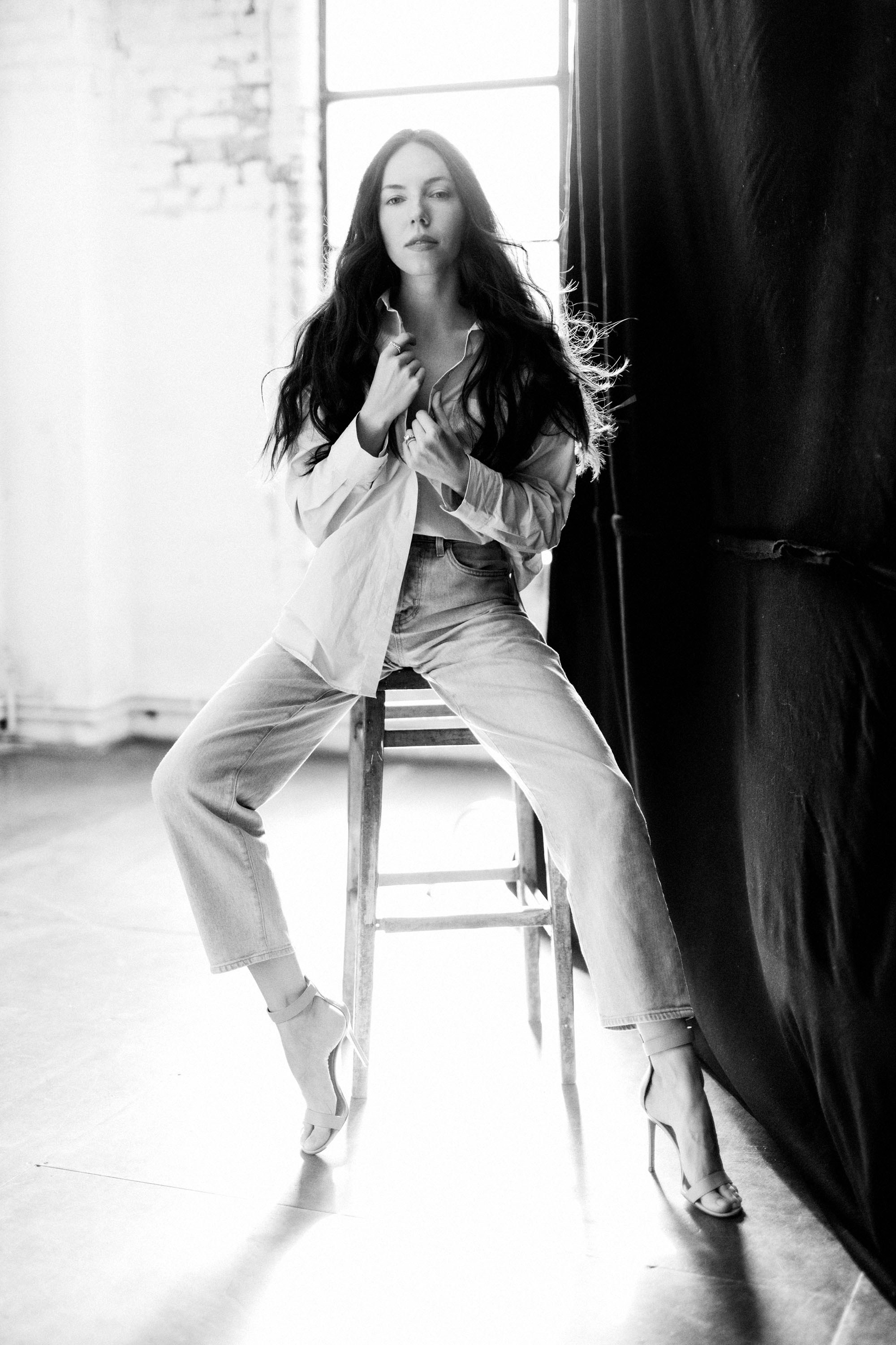 Anastasia | Family Photographer in London and Kent