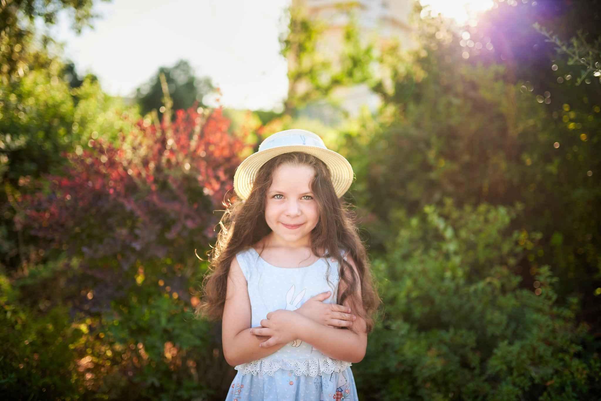 Children. Семейный и детский фотограф в Израиле Ольга Тюрина