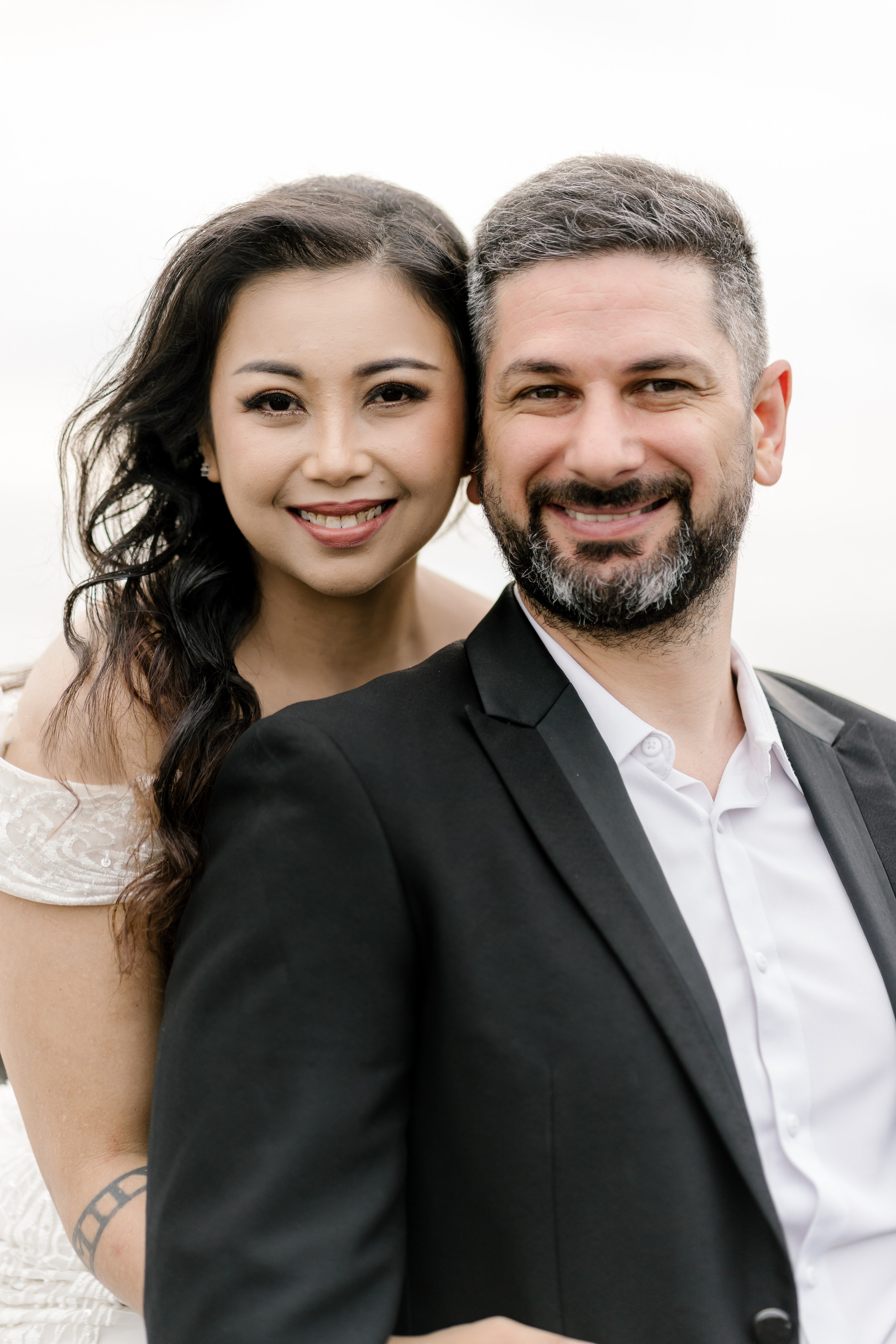 Honeymoon Photoshoot in Bali. Female Photographer in Bali