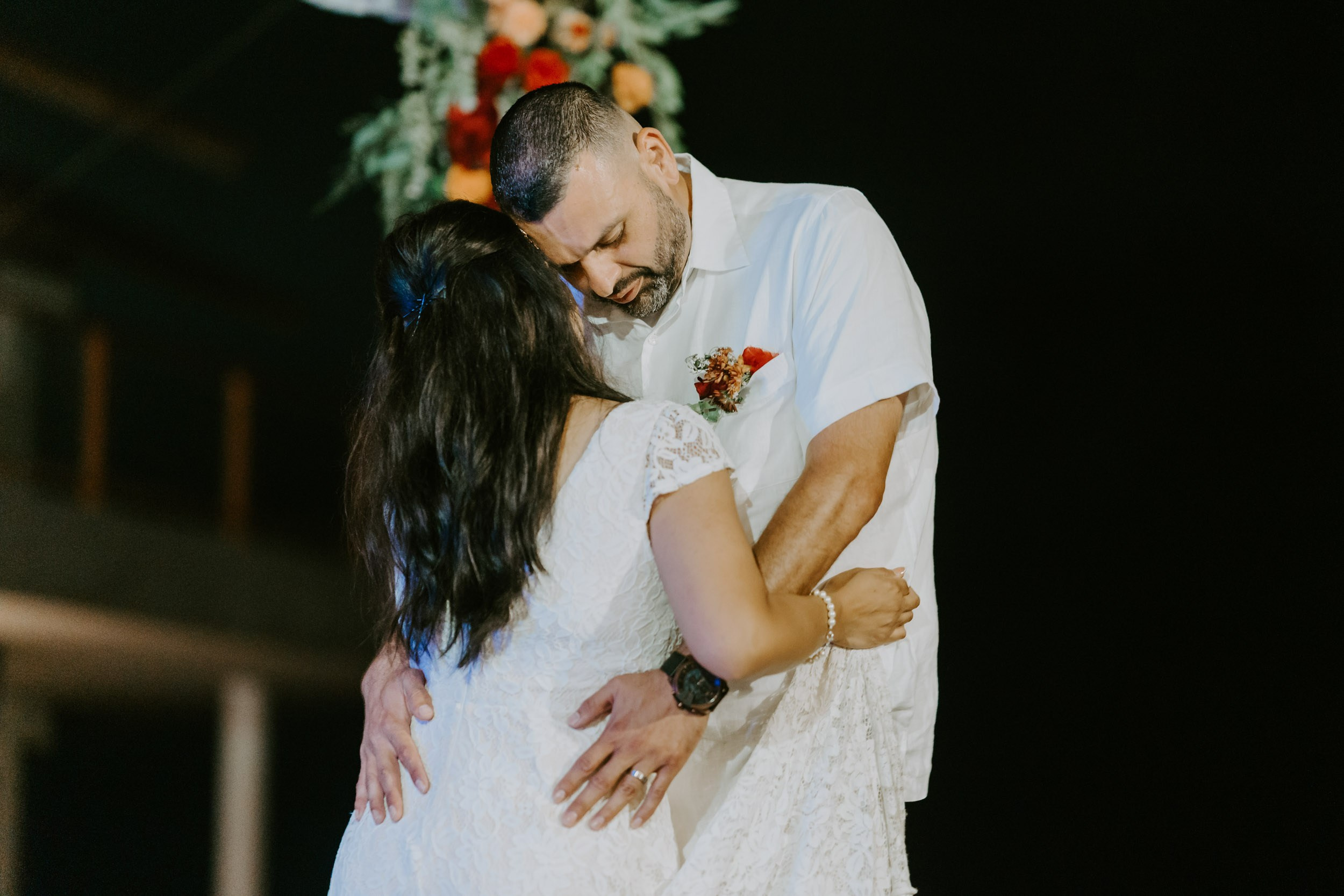 Bernardino & Ana. Female Photographer in Bali