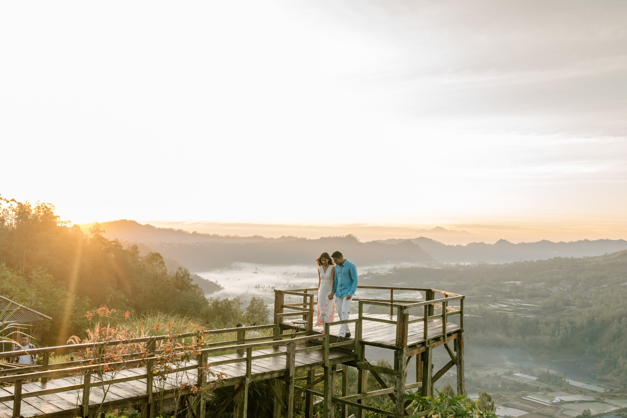 Mishal & Neha. Female Photographer in Bali