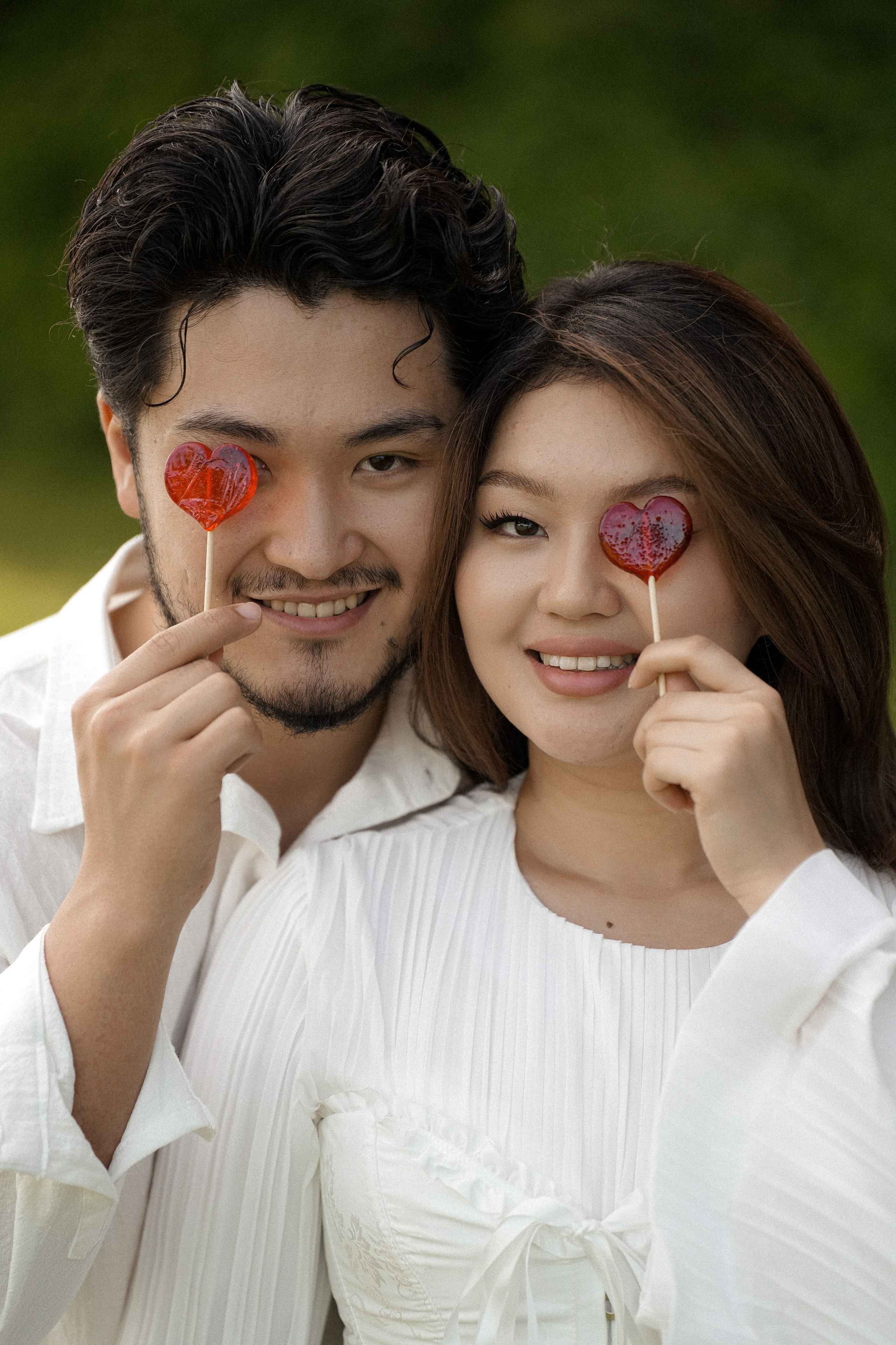 Love. Sariev