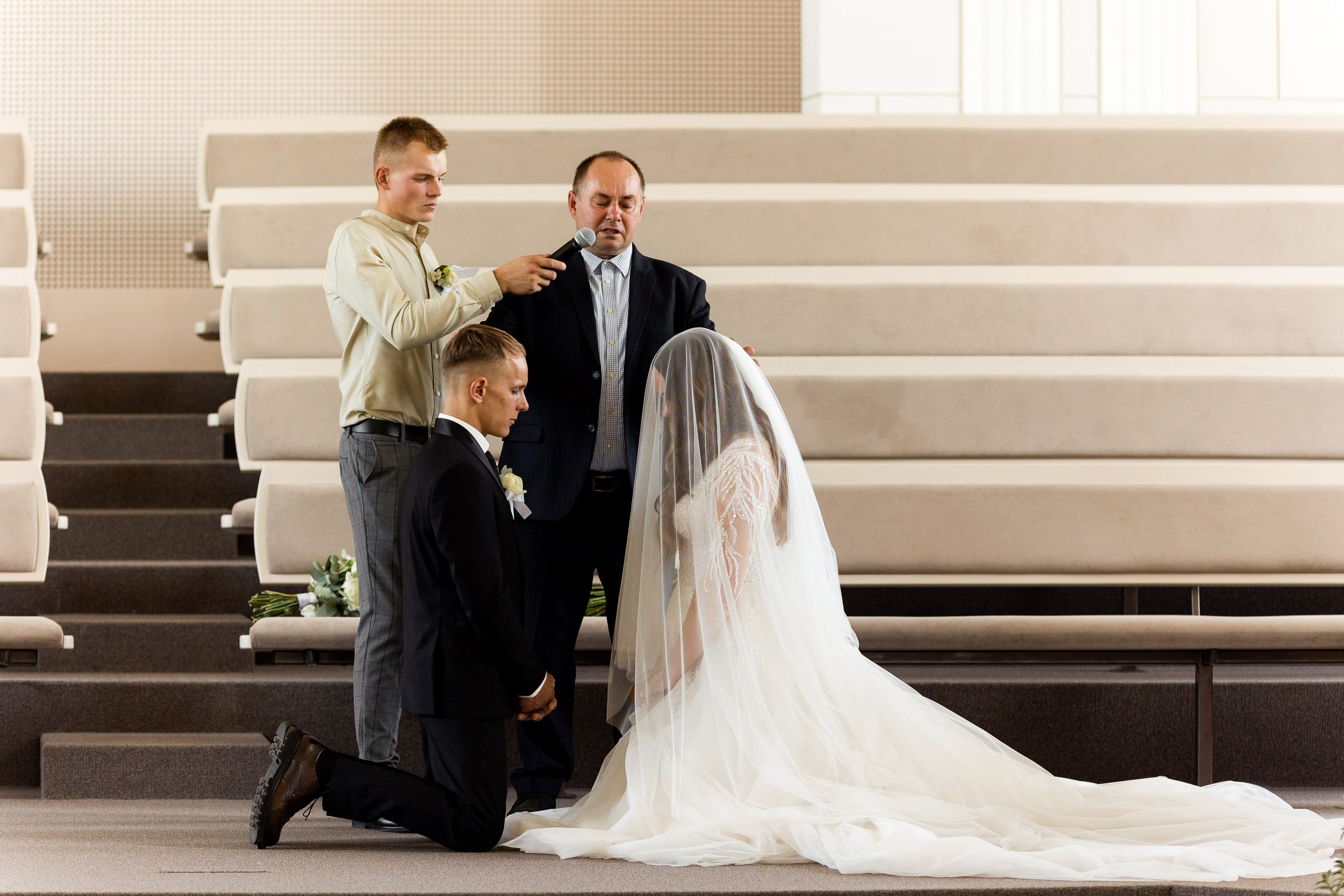 Інна та Олександр. Ірина Терещук